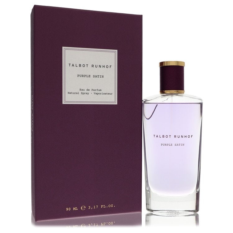 Talbot Runhof Purple Satin by Talbot Runhof Eau De Parfum Spray 3.17 oz (1 of 1)