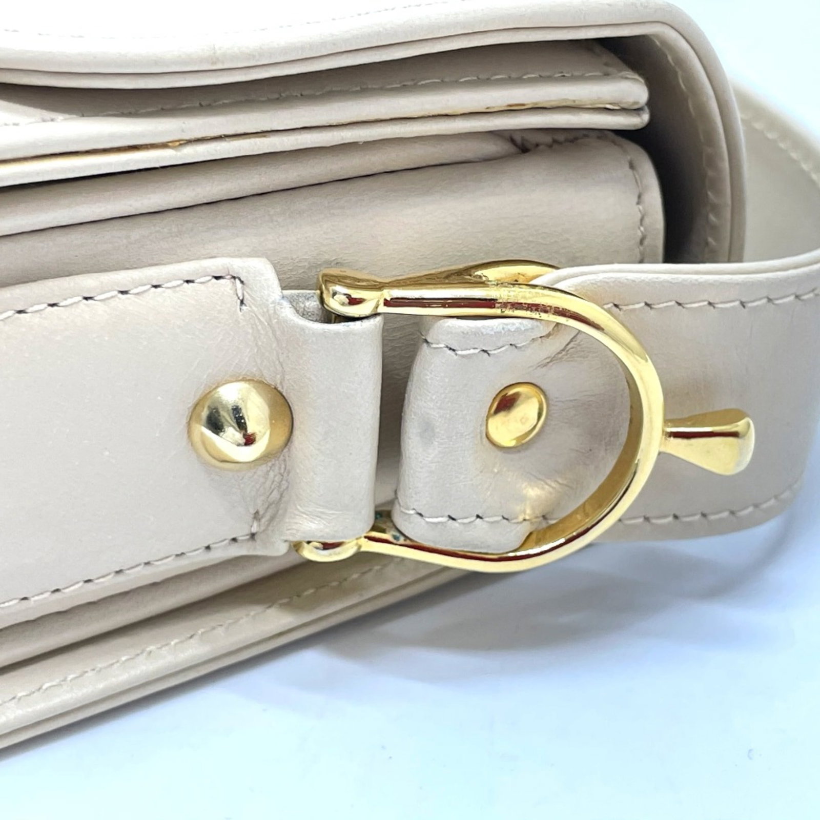 Celine bag leather - 10