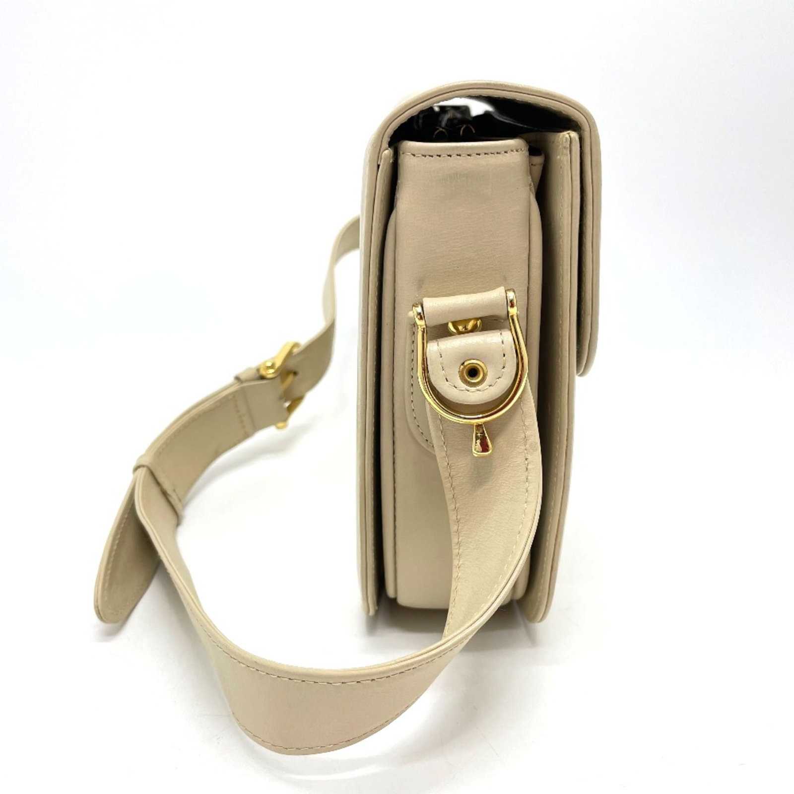 Celine bag leather - 4