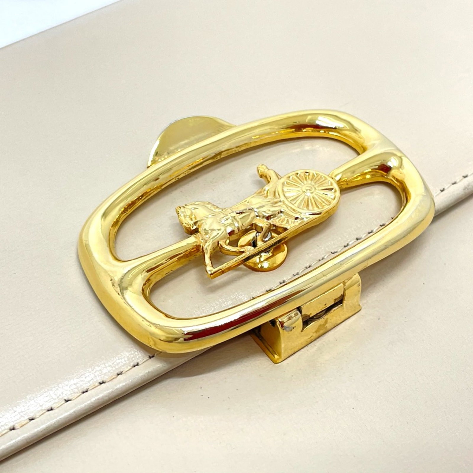 Celine bag leather - 9