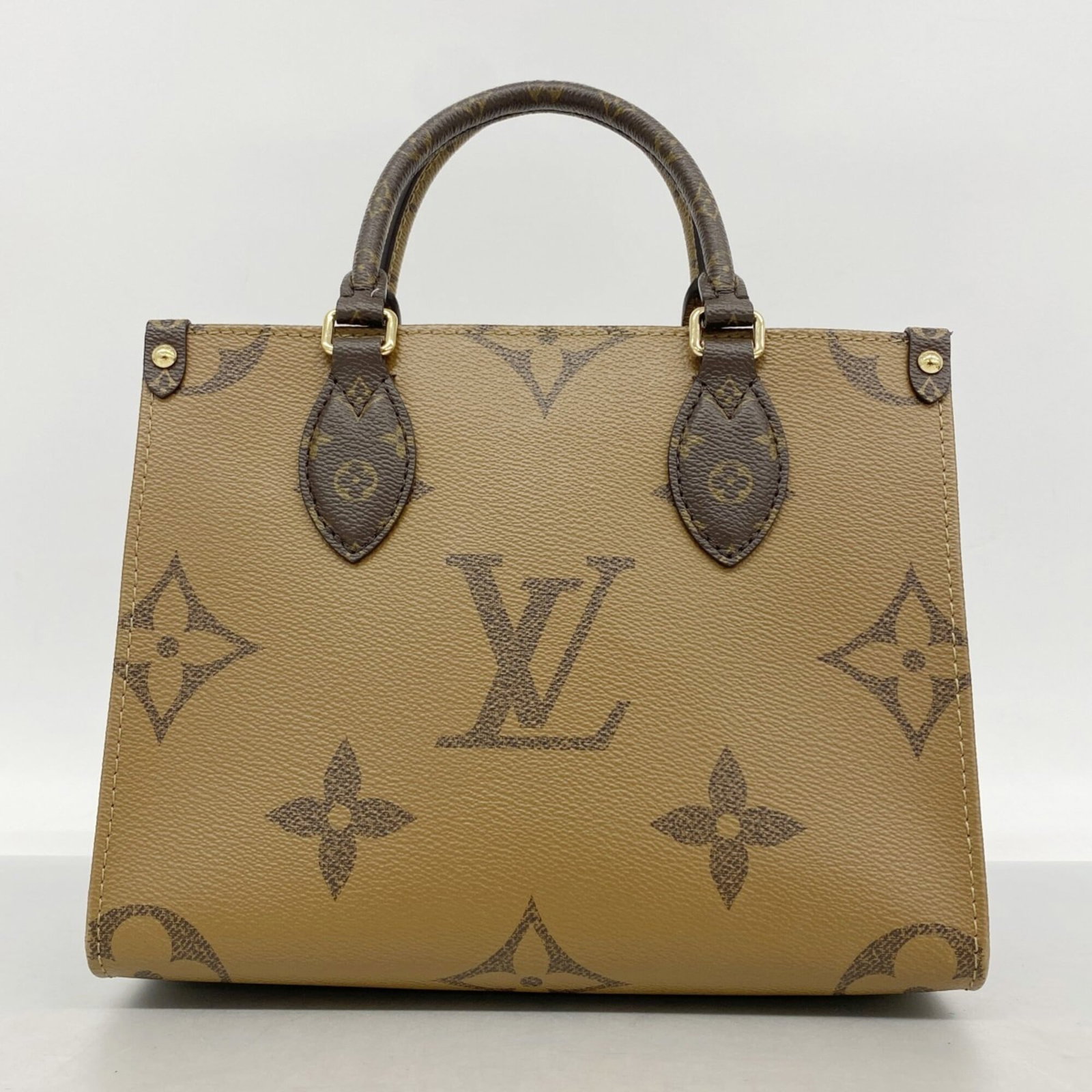 Louis Vuitton Handbag - 11