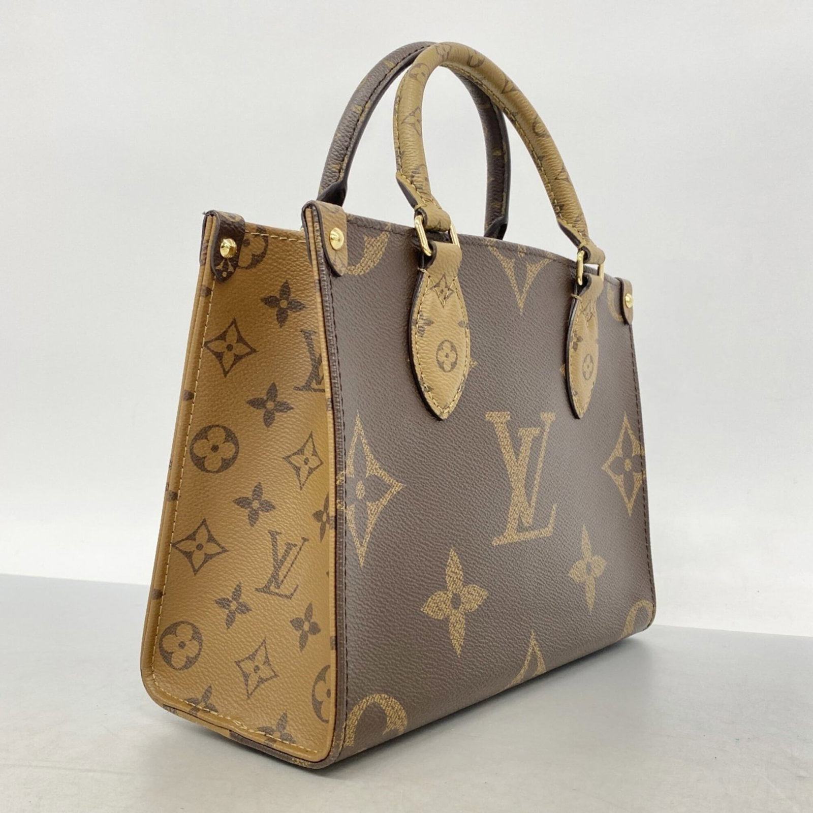 Louis Vuitton Handbag - 2