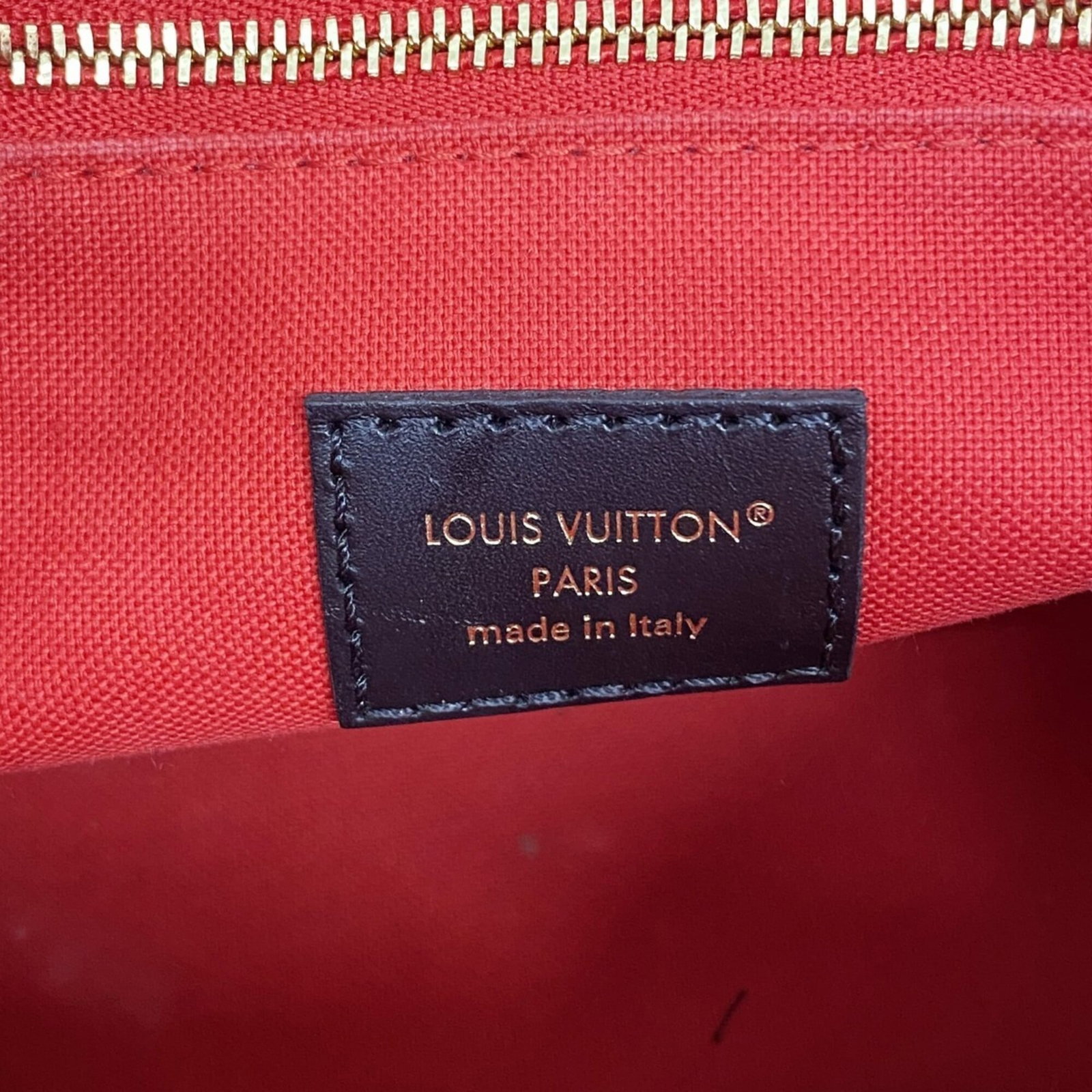 Louis Vuitton Handbag - 5