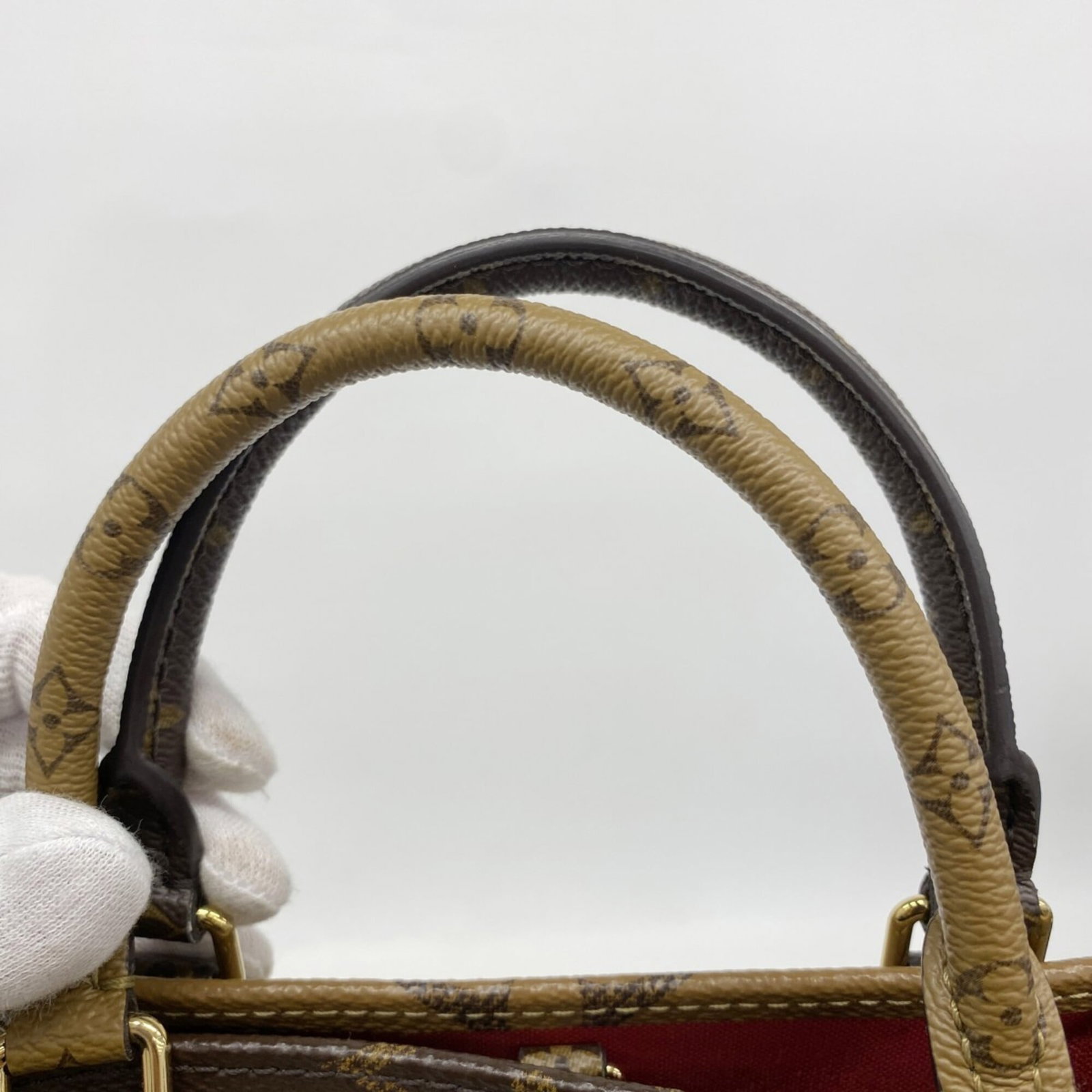 Louis Vuitton Handbag - 9