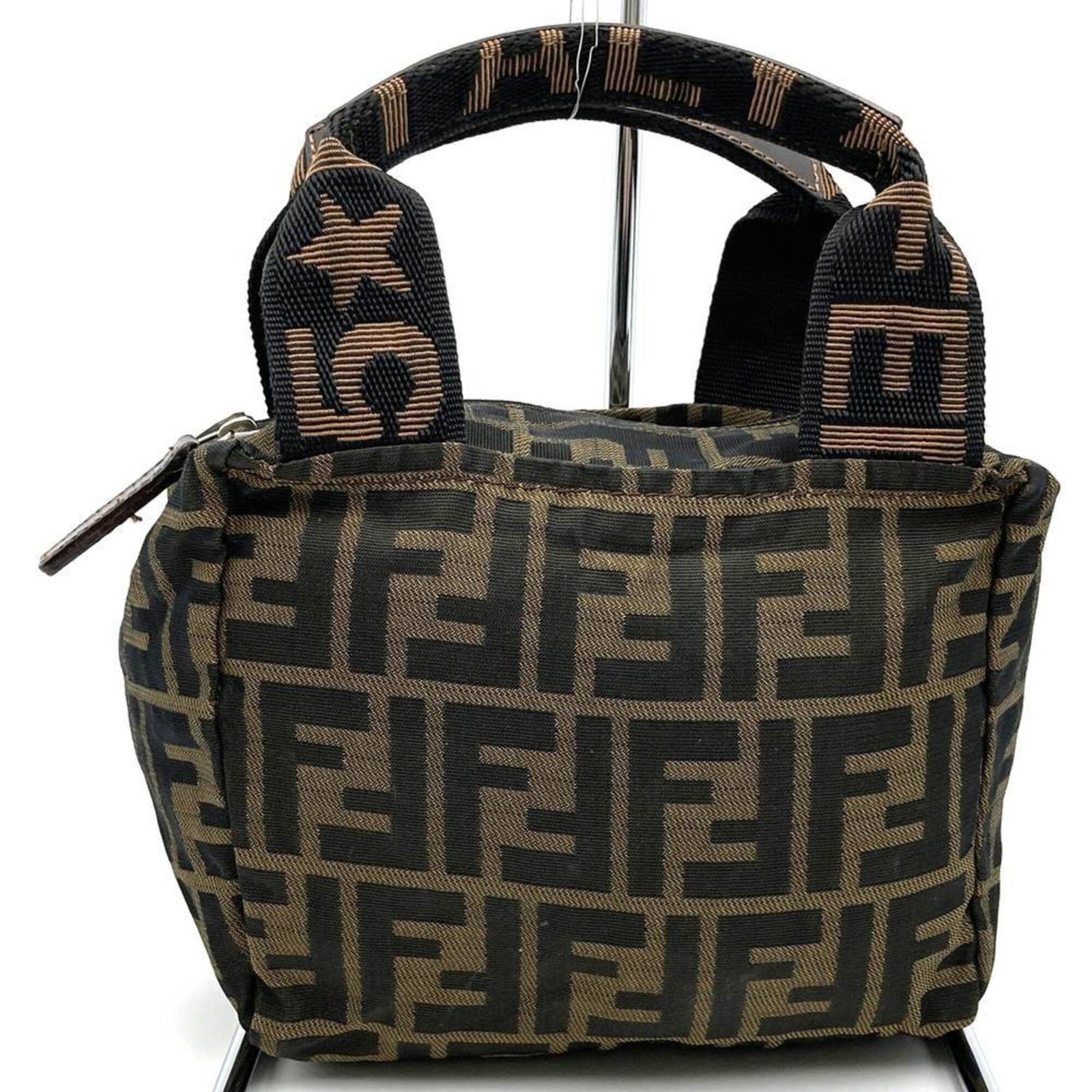 Handbag pouch from Zucca