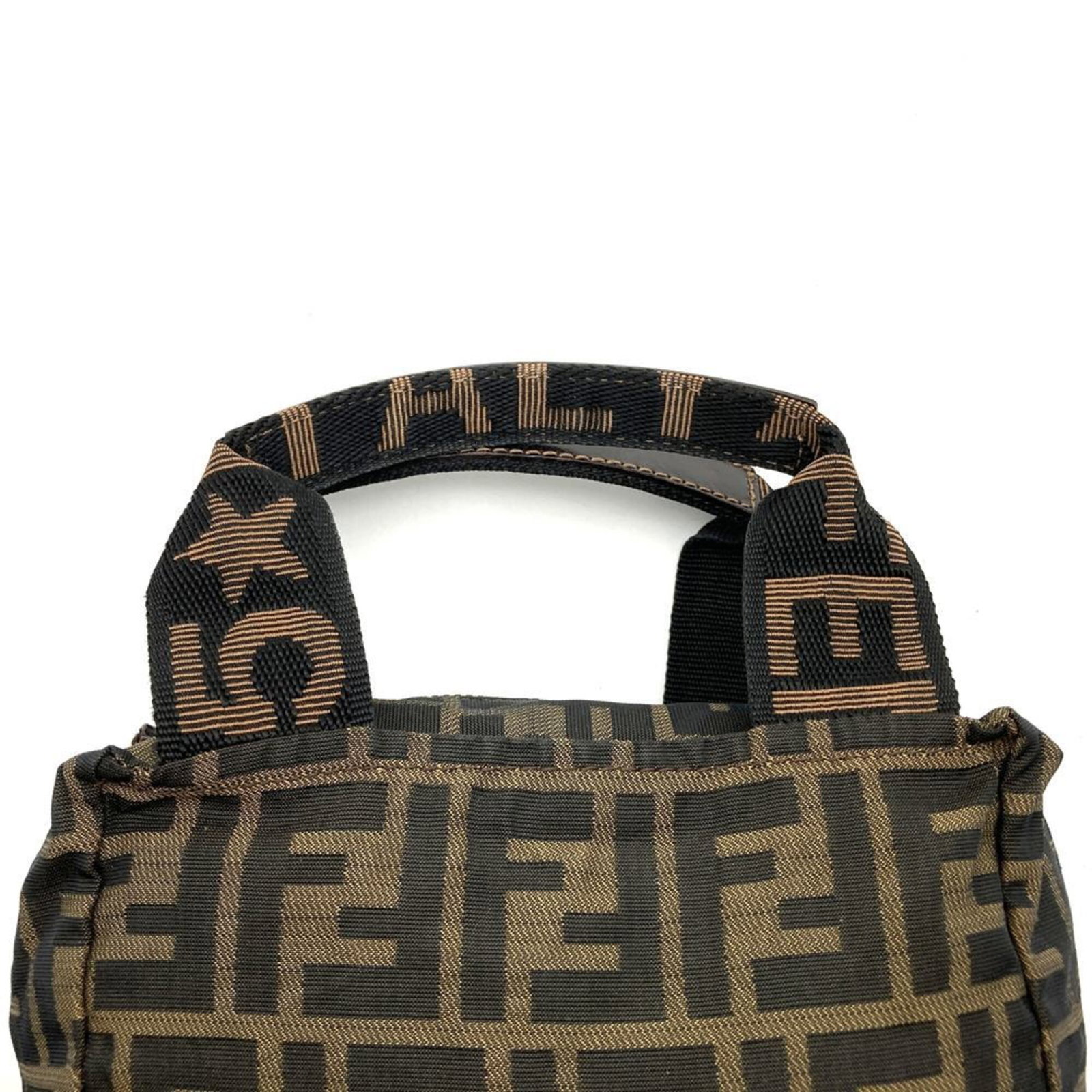 Handbag pouch from Zucca - 5