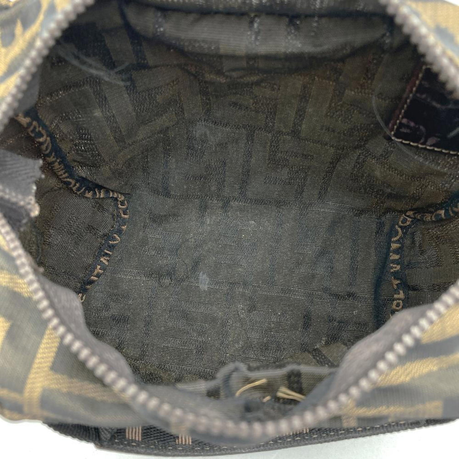 Handbag pouch from Zucca - 6