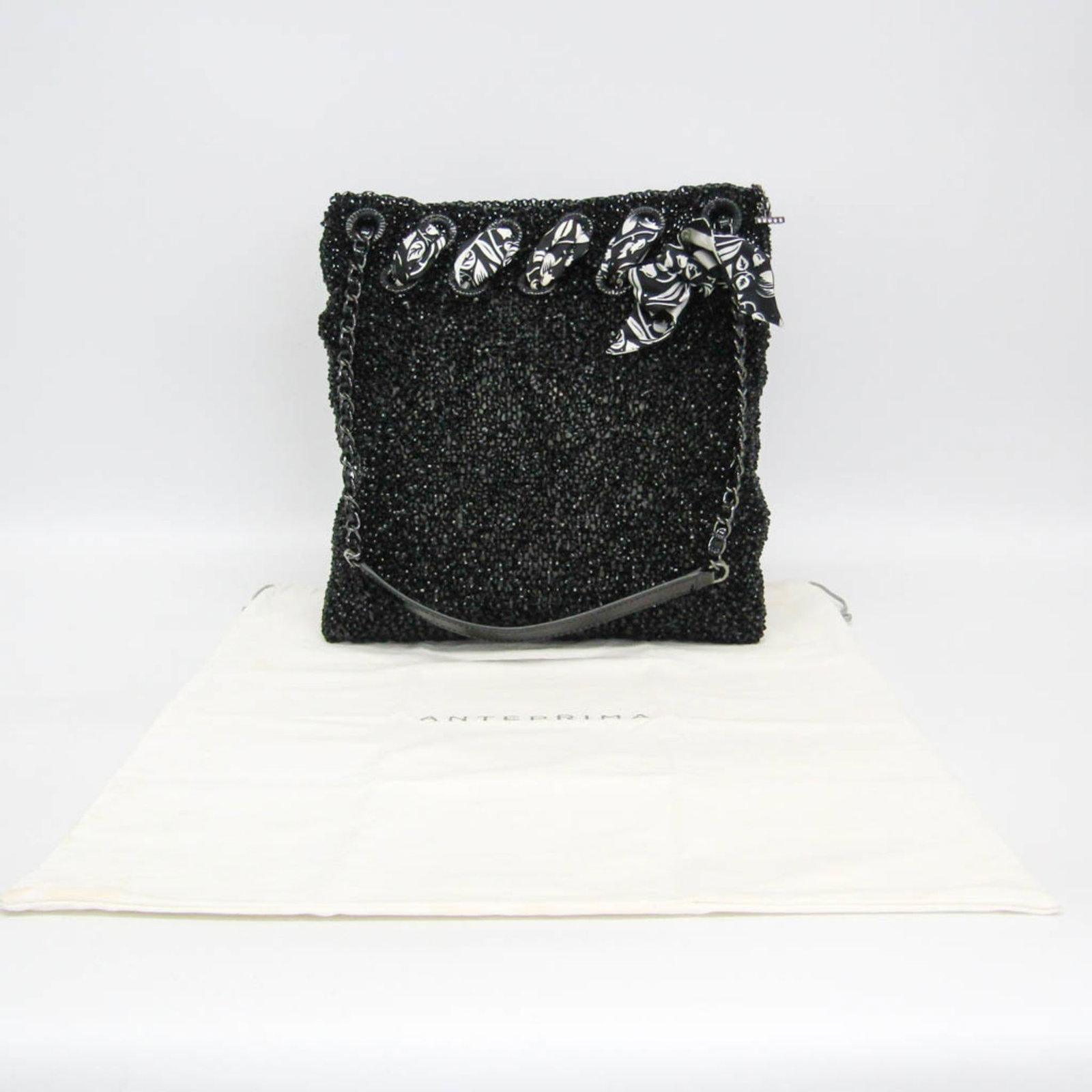 Tote bag wire - 2