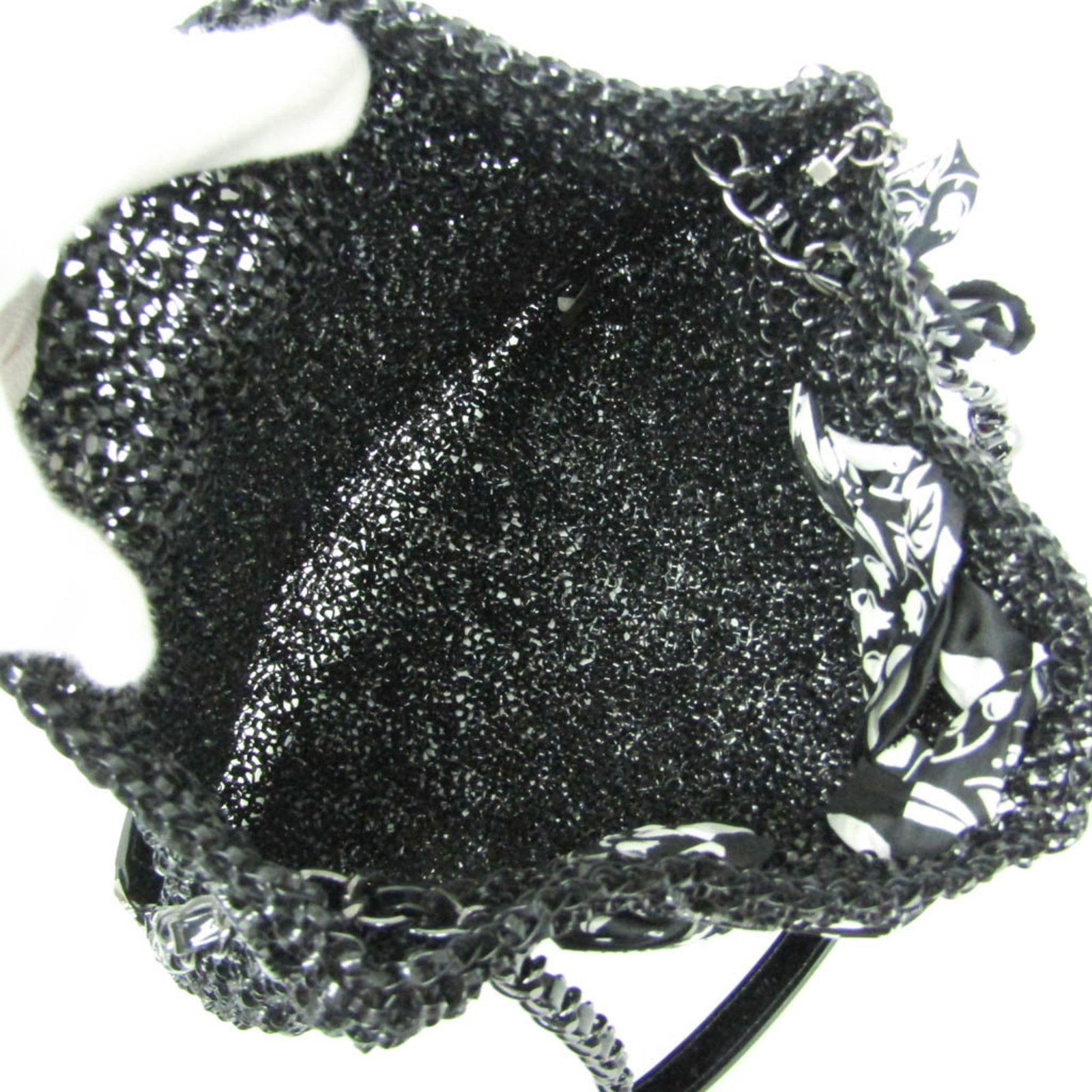 Tote bag wire - 4