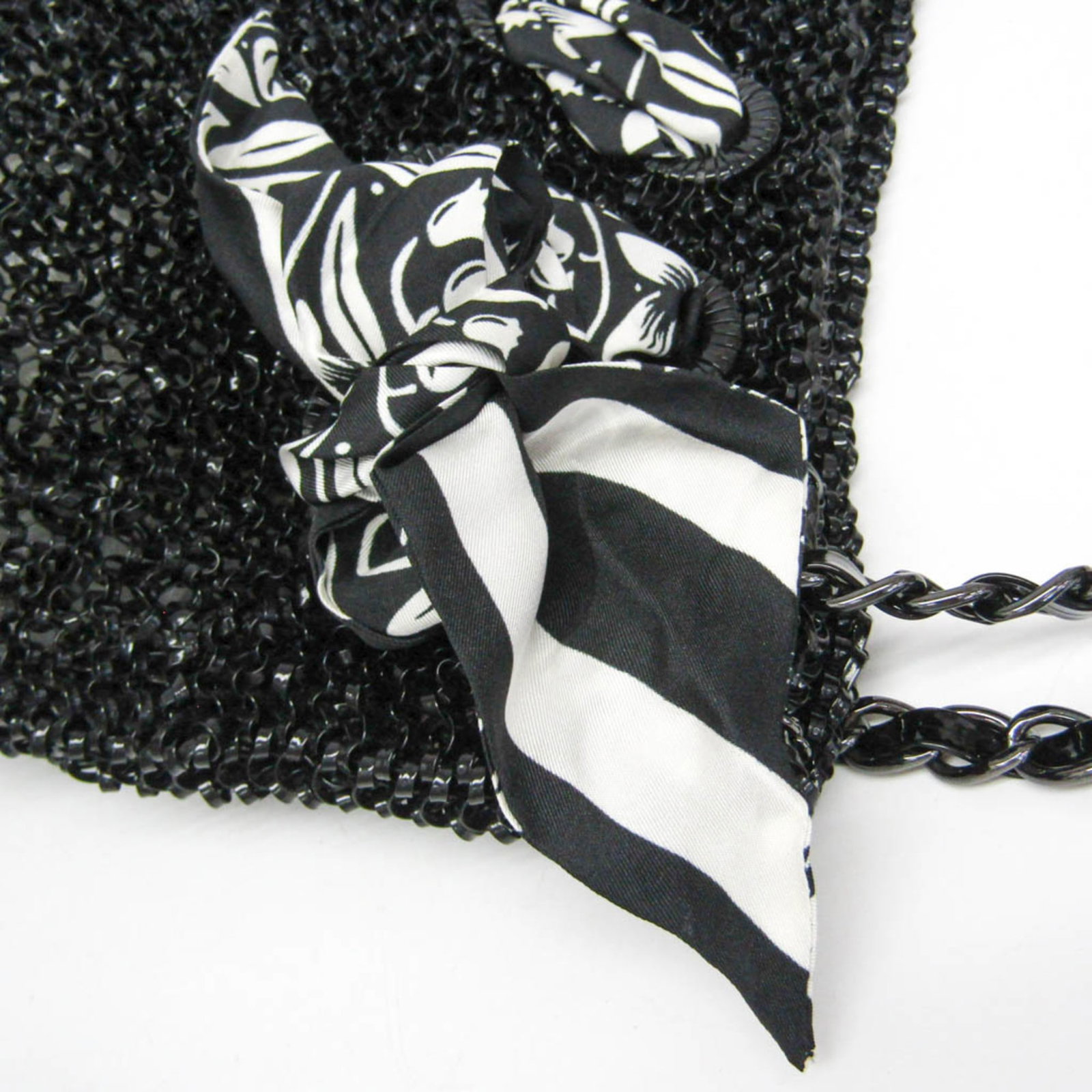 Tote bag wire - 8