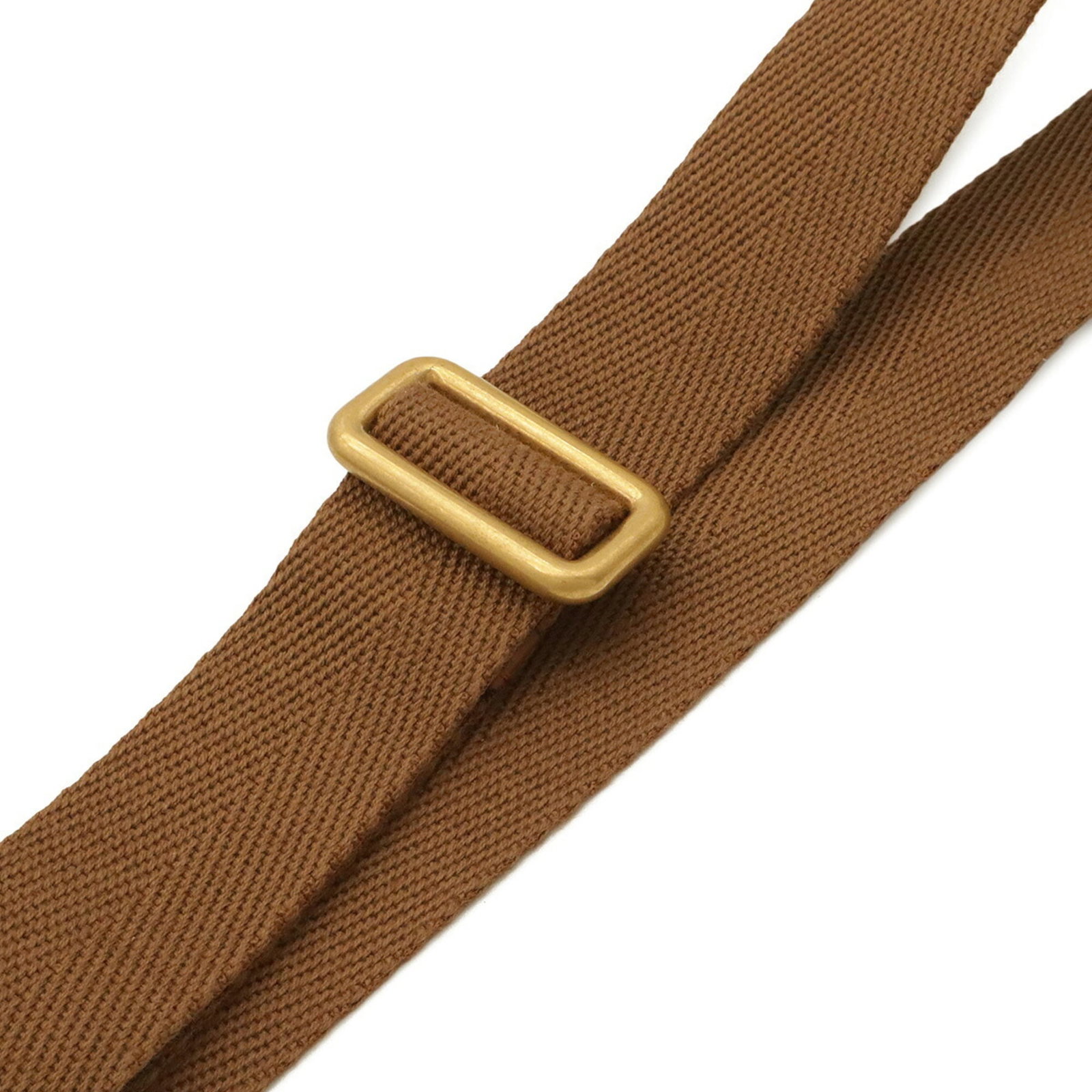 Canvas Shoulder Bag - 5