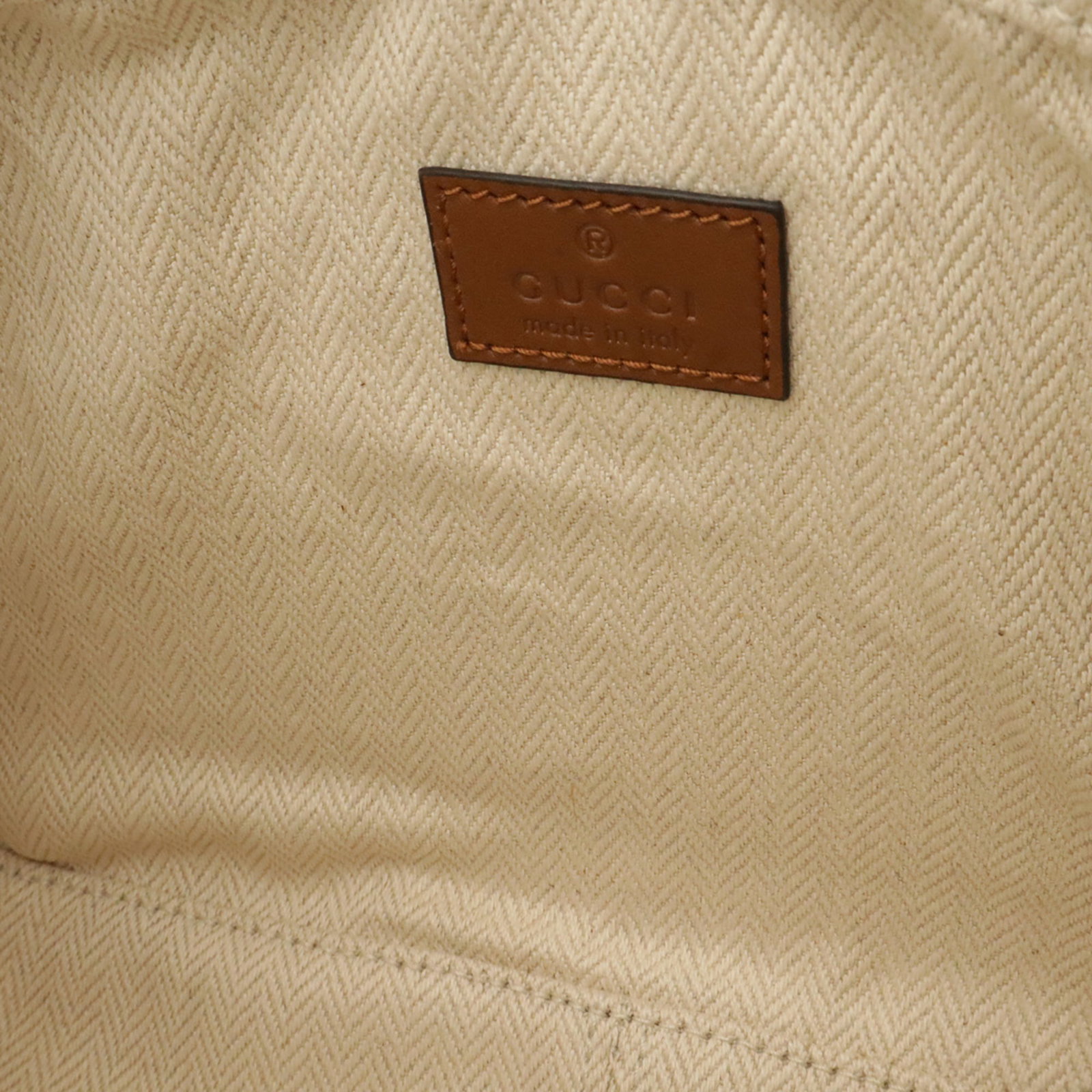 Canvas Shoulder Bag - 8