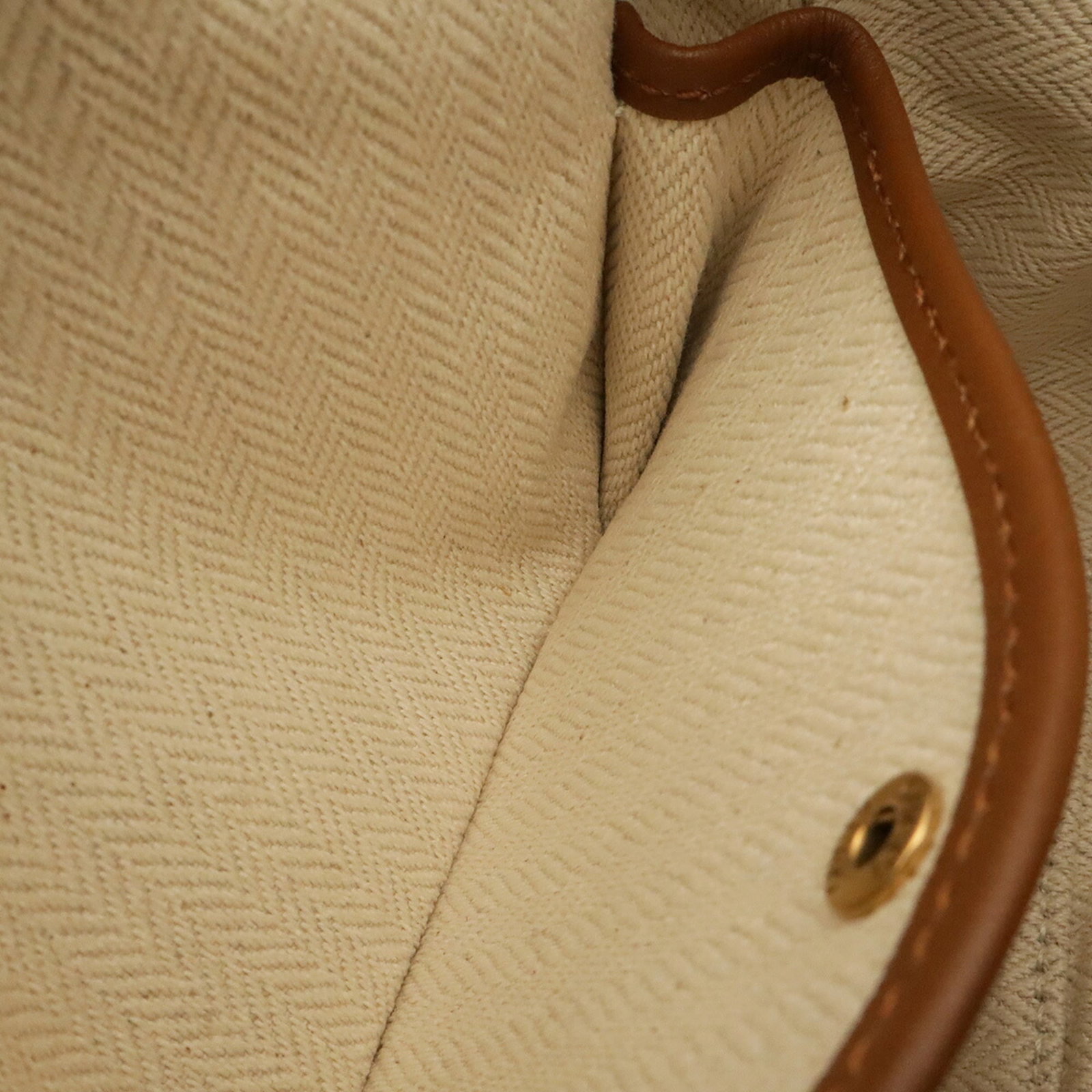 Canvas Shoulder Bag - 9