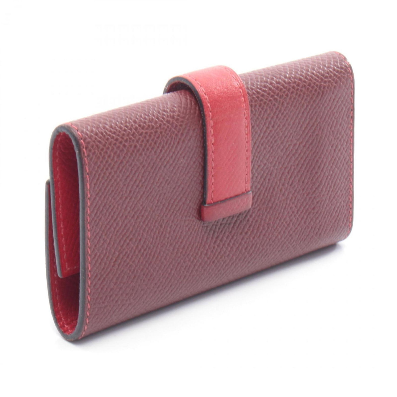 Hermes Keycase Epsom Leather - 2