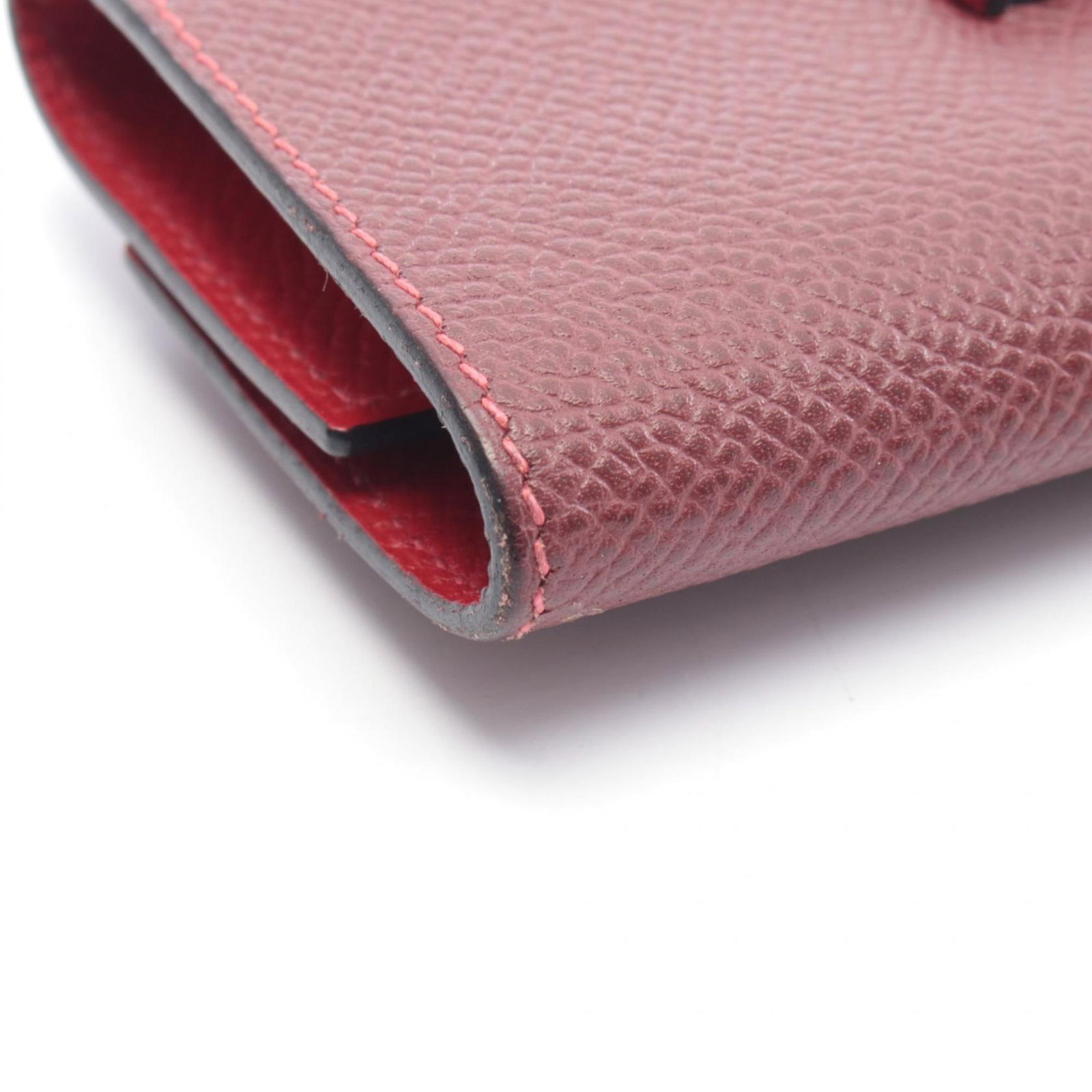 Hermes Keycase Epsom Leather - 8