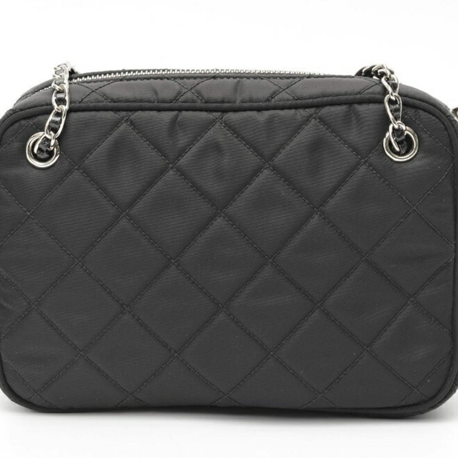 Shoulder Bag Nylon Prada - 3