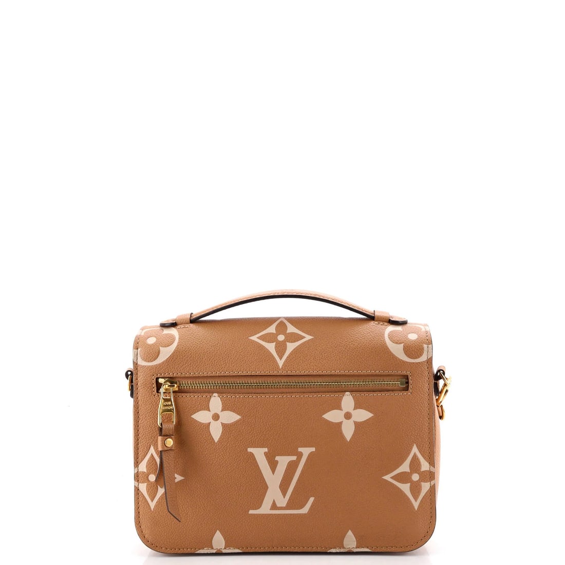 Bicolor Giant Empreinte Monogram Pochette Louis Vuitton - 3