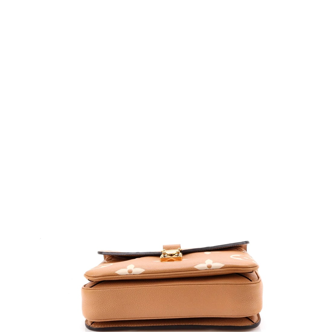 Bicolor Giant Empreinte Monogram Pochette Louis Vuitton - 4