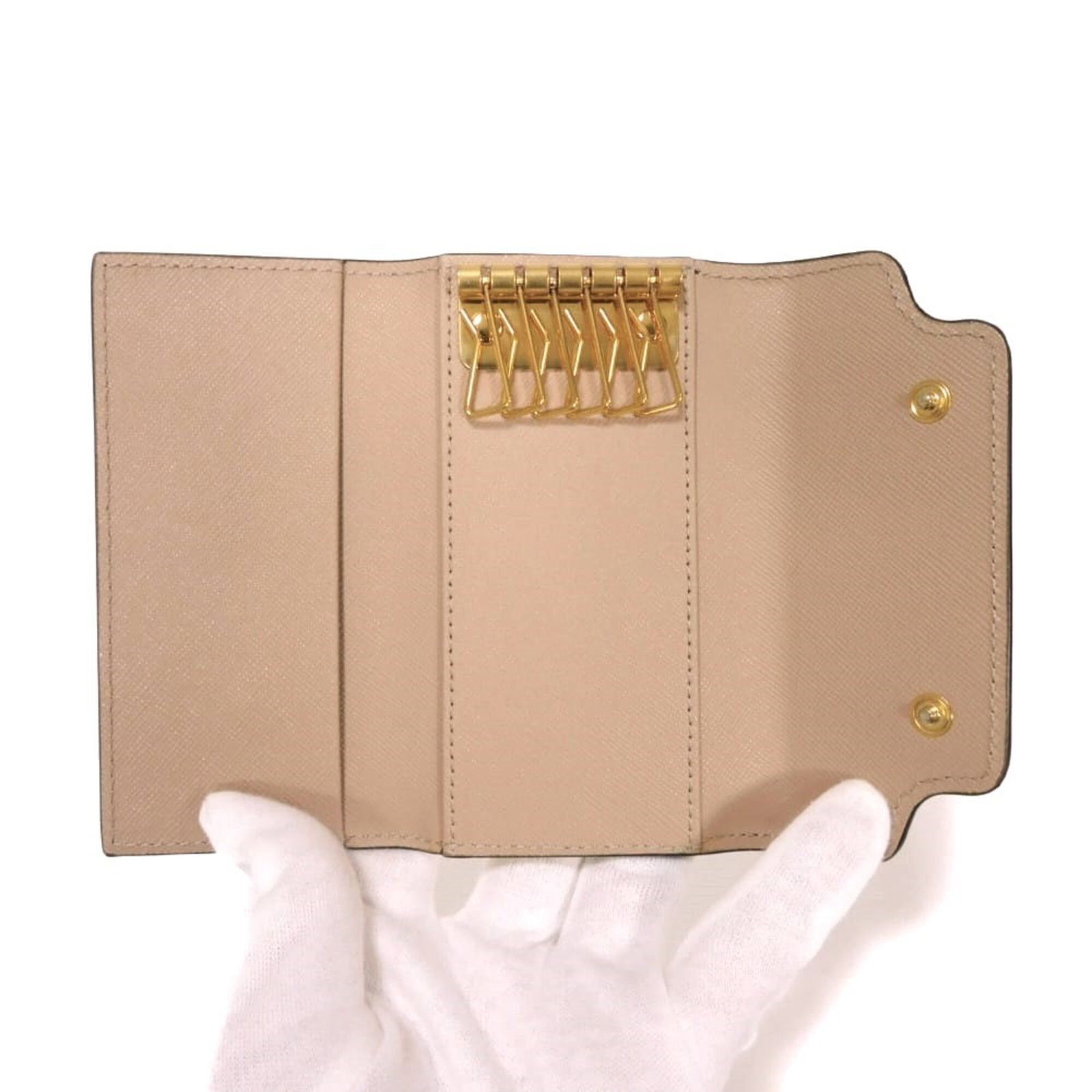 Keycase Leather by Marni - 4