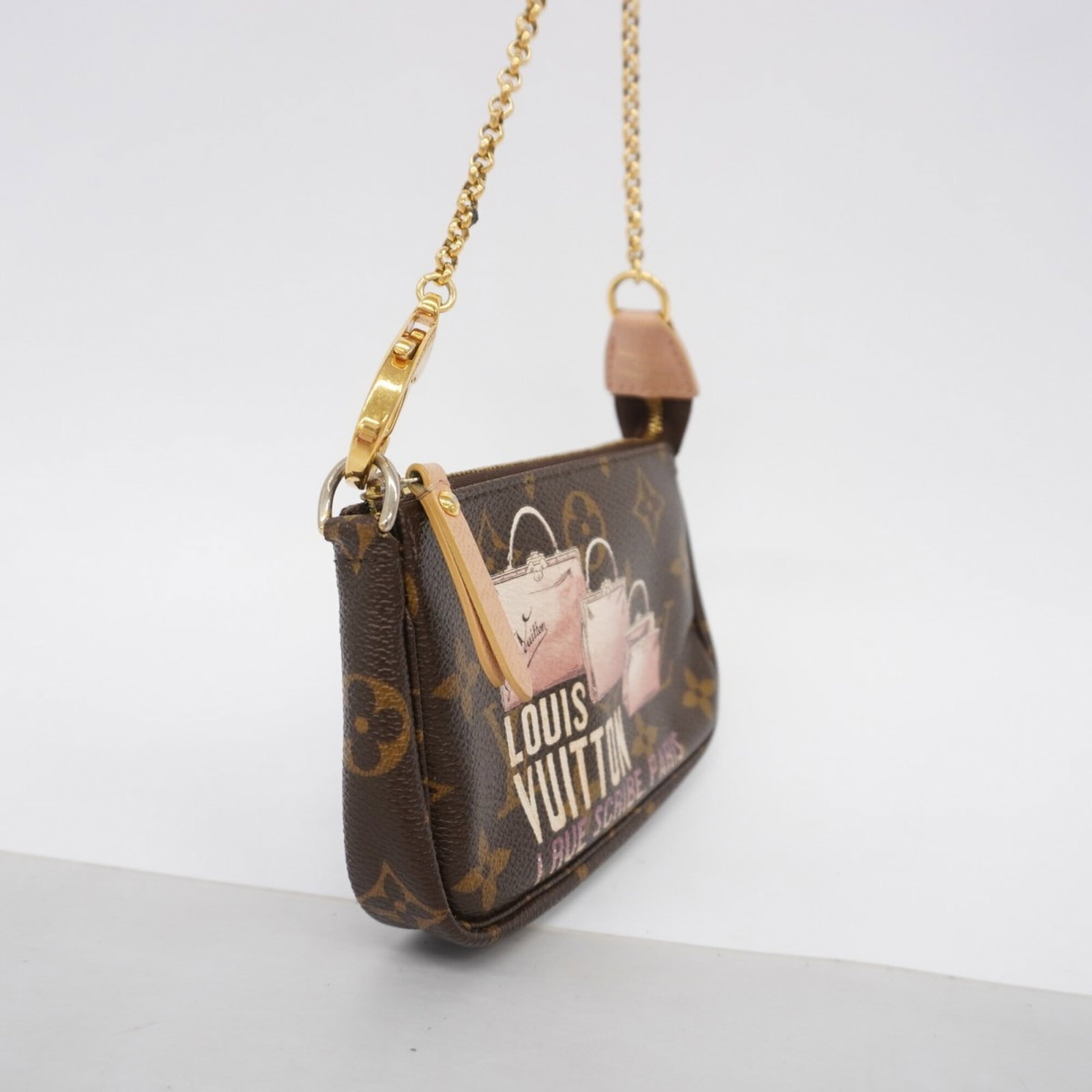 Vuitton Pouch Louis - 2