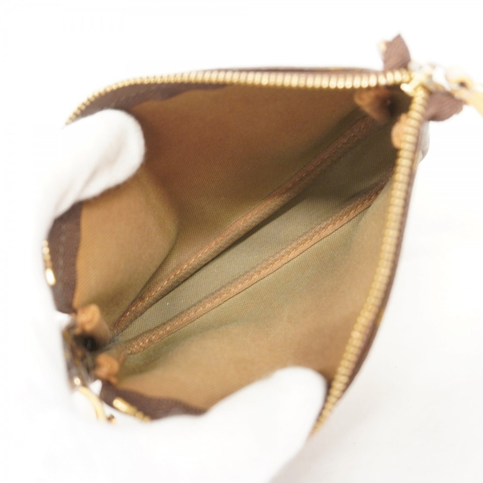 Vuitton Pouch Louis - 4