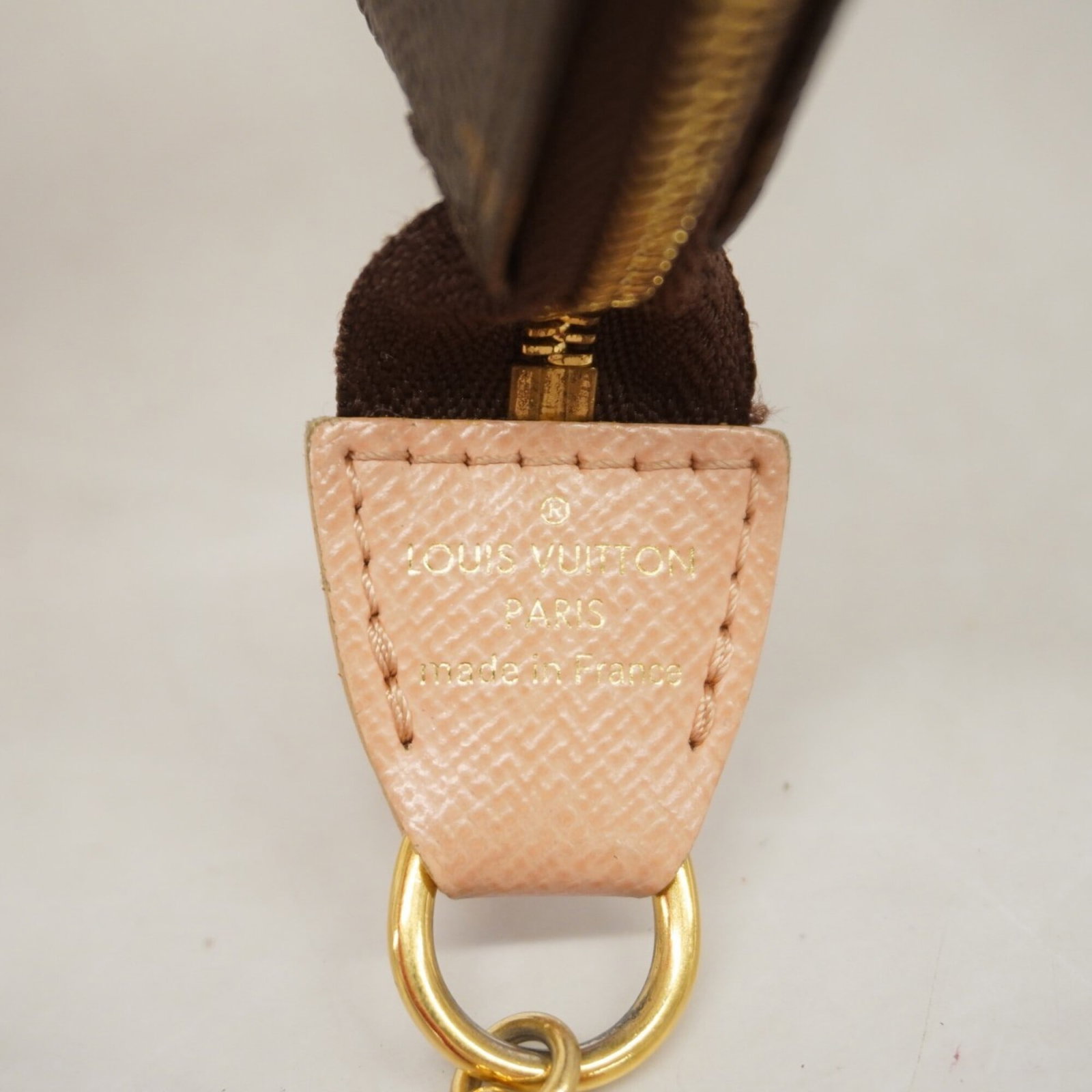 Vuitton Pouch Louis - 5