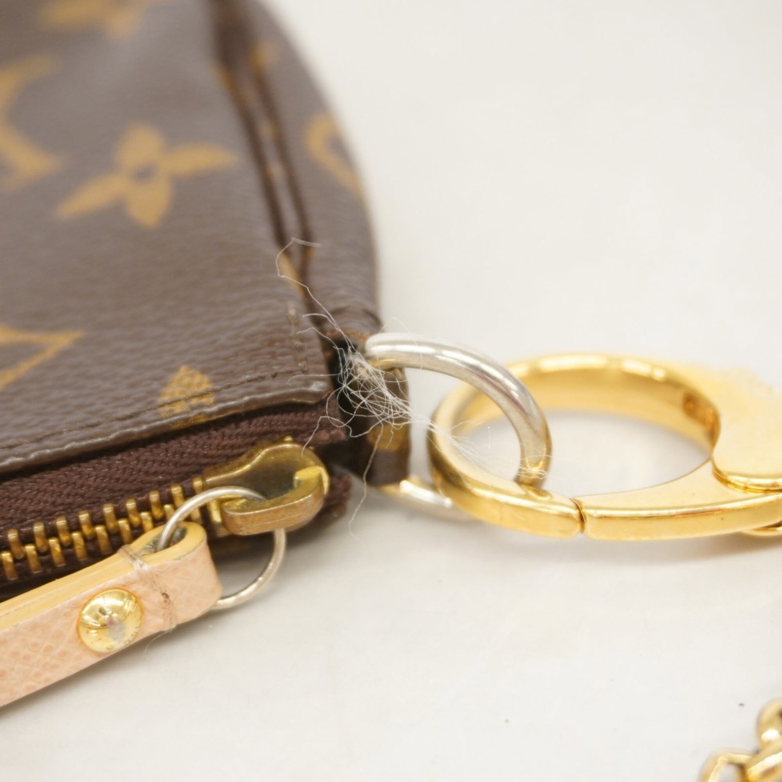 Vuitton Pouch Louis - 6