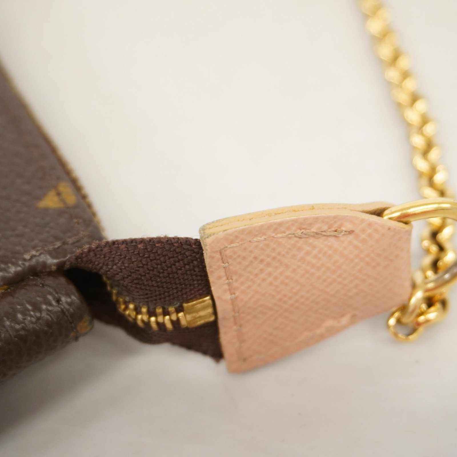 Vuitton Pouch Louis - 7