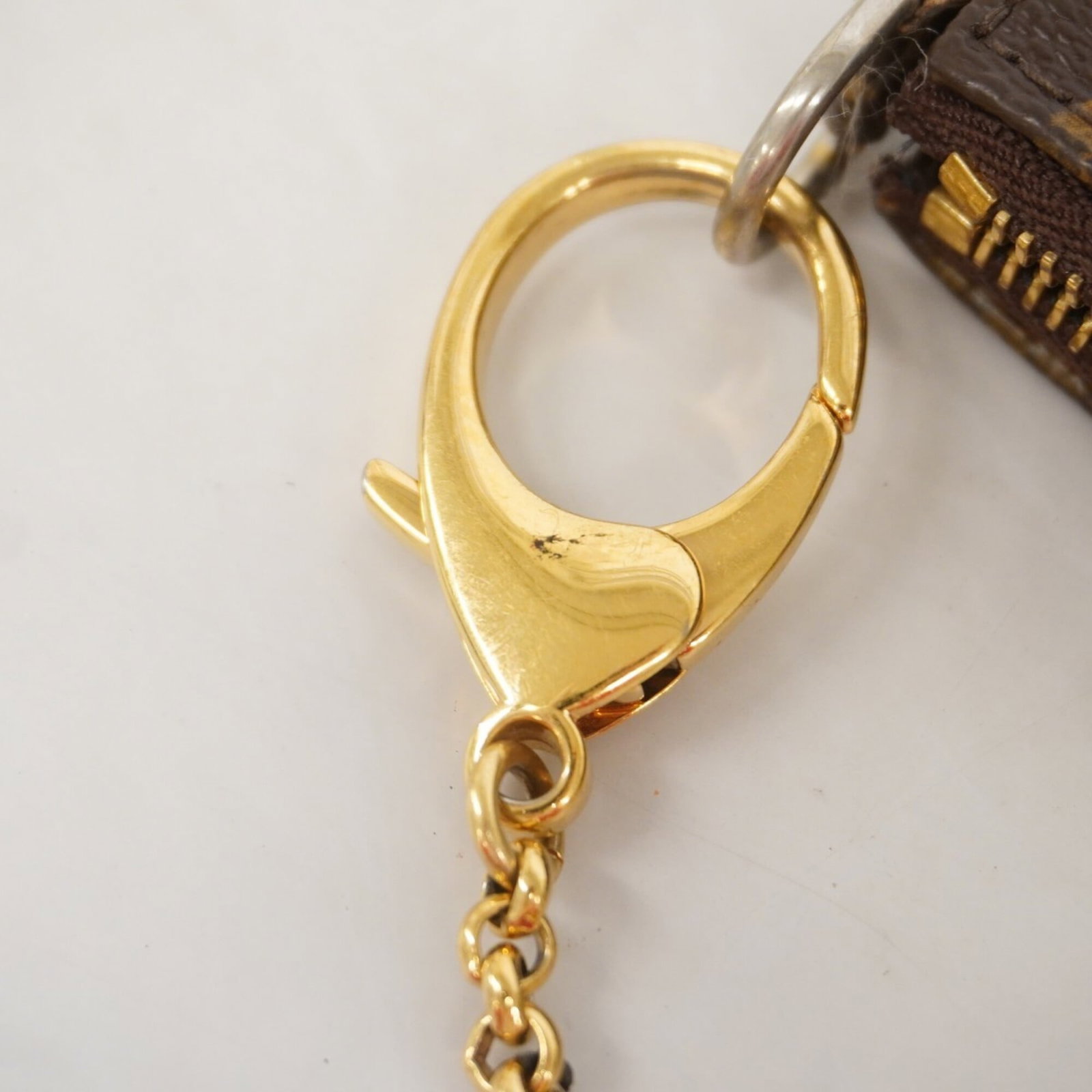 Vuitton Pouch Louis - 8