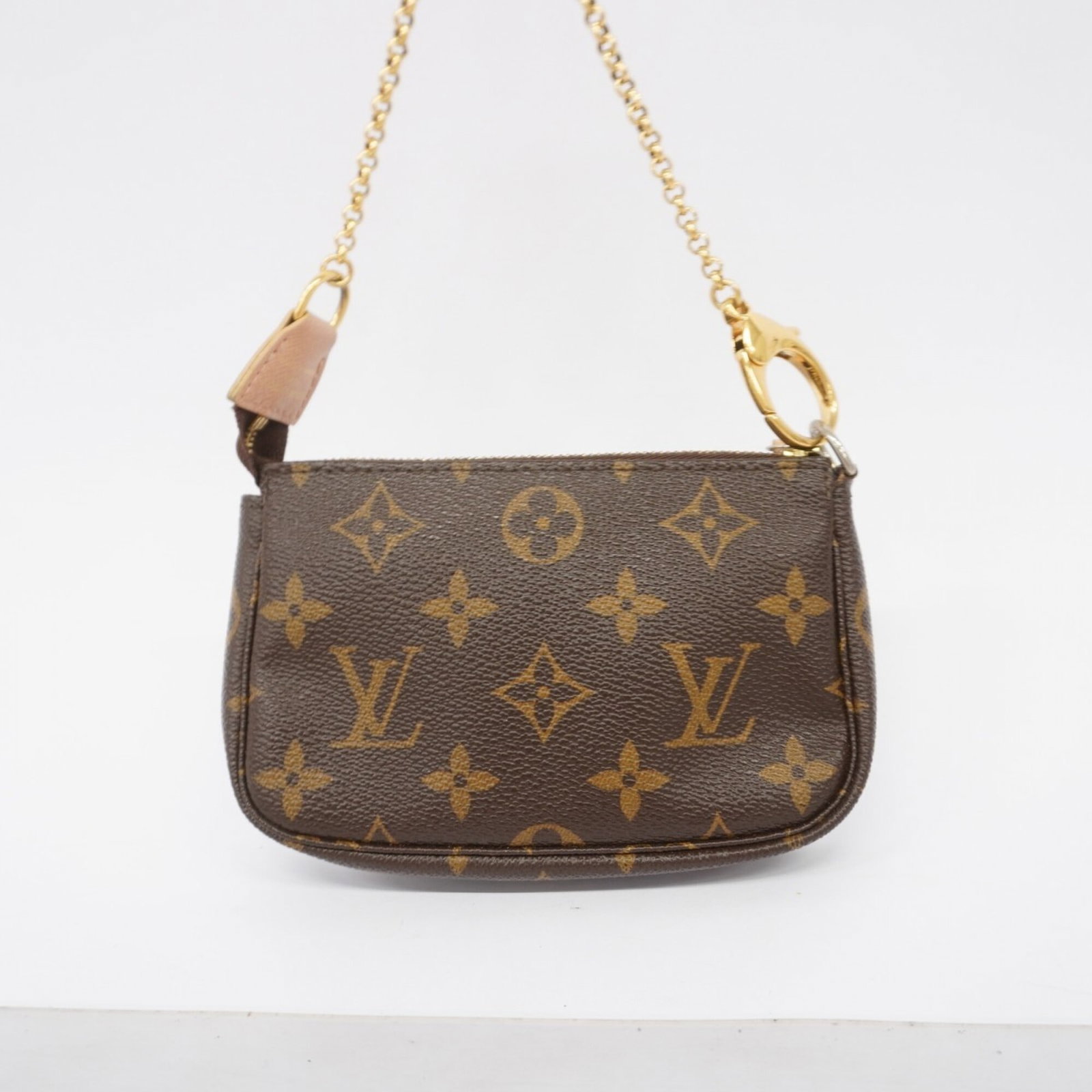 Vuitton Pouch Louis - 9