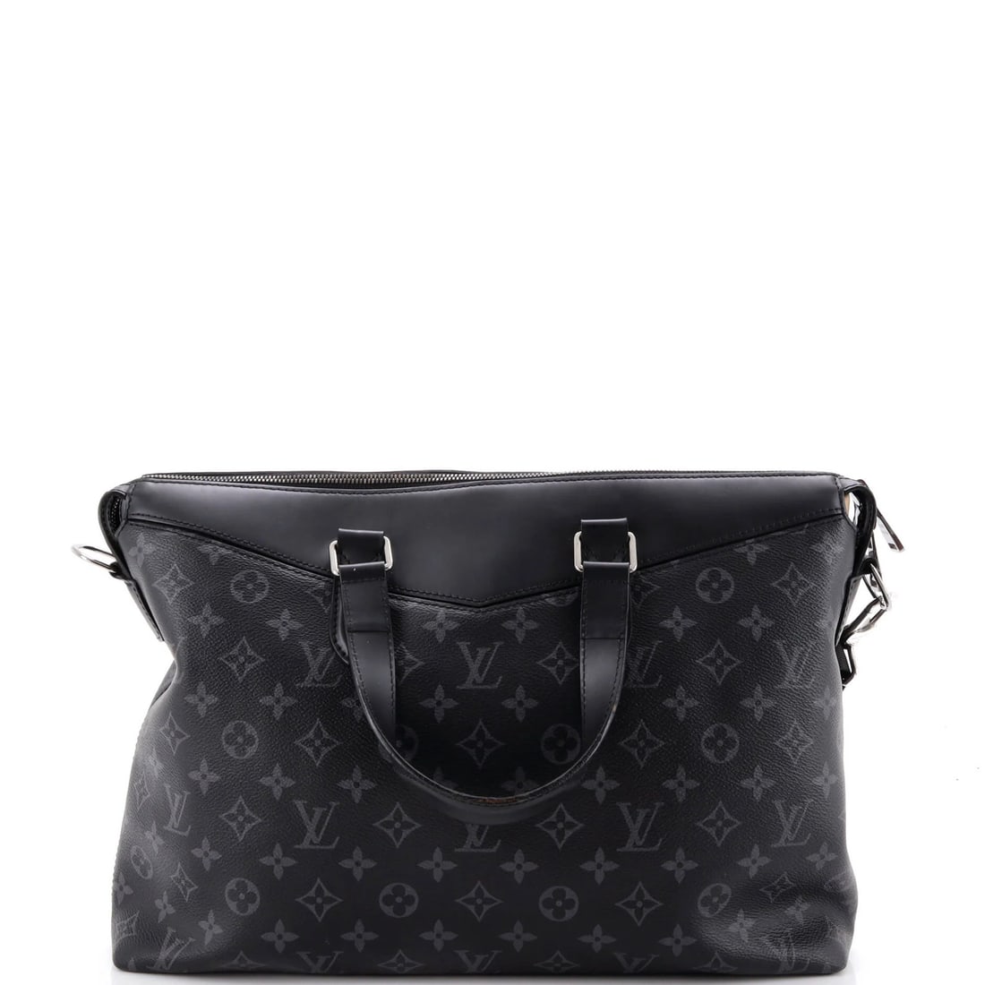 Louis Vuitton Explorer Briefcase Monogram Eclipse Canvas - 3