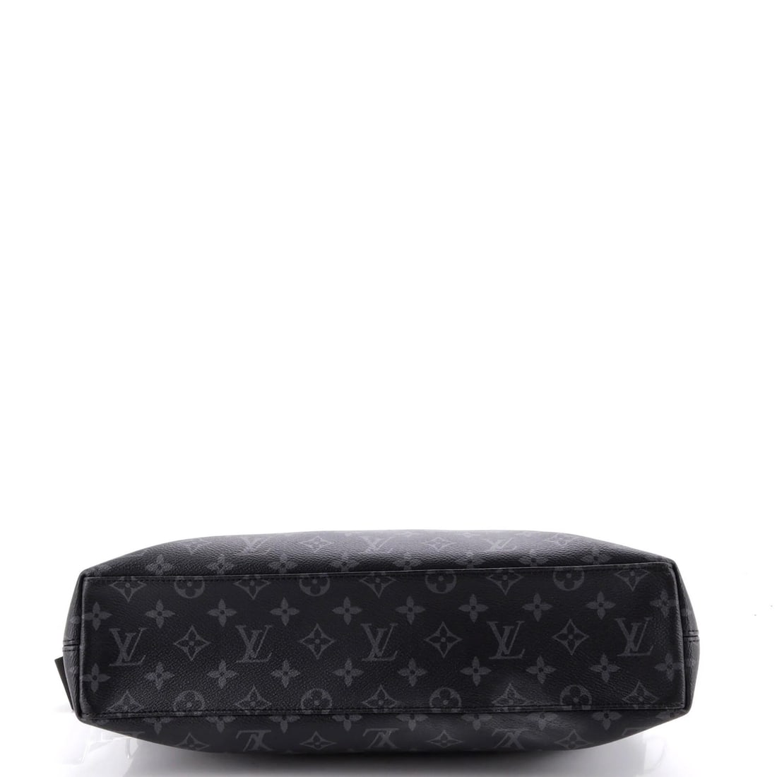 Louis Vuitton Explorer Briefcase Monogram Eclipse Canvas - 4