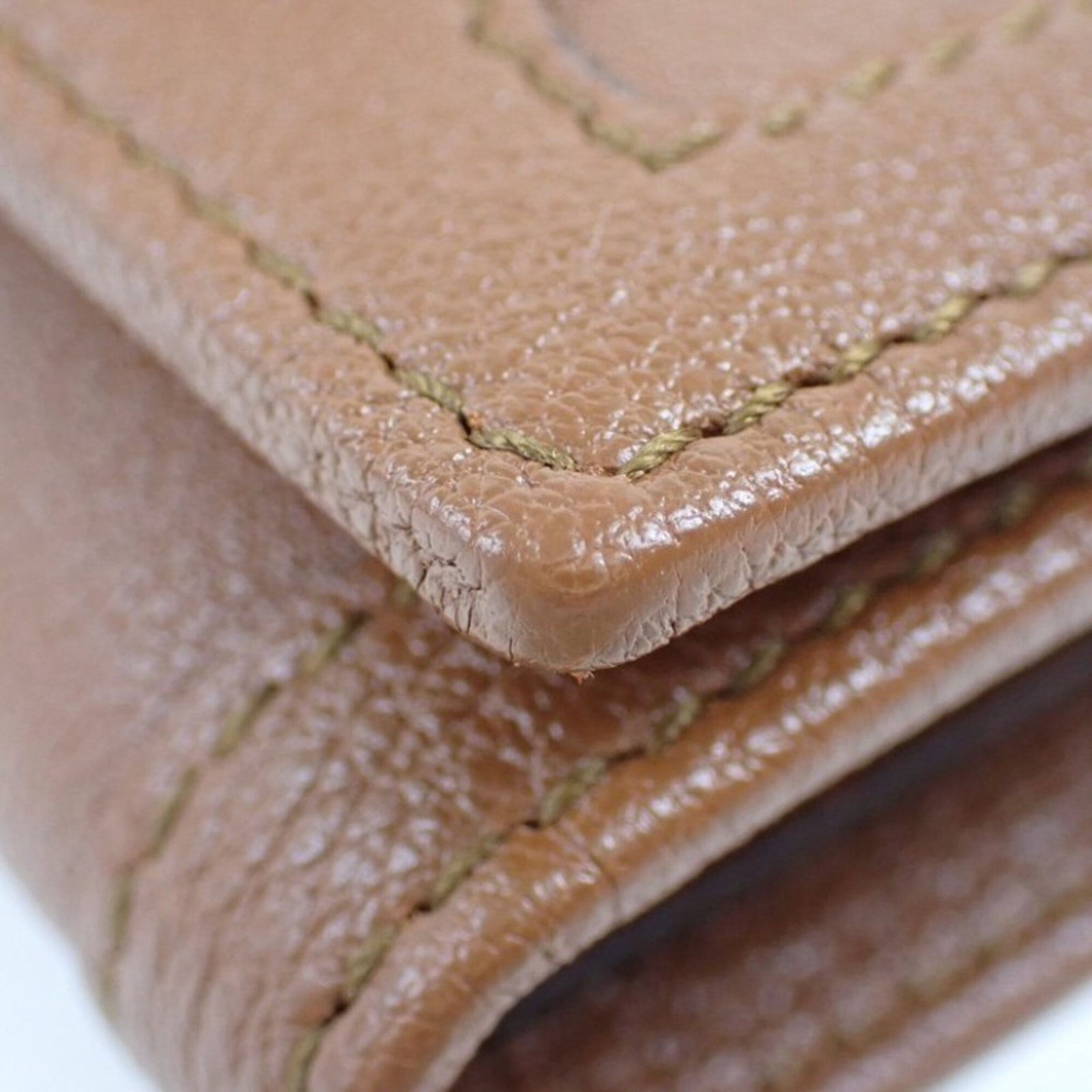 Keycase Leather by Gucci - 3