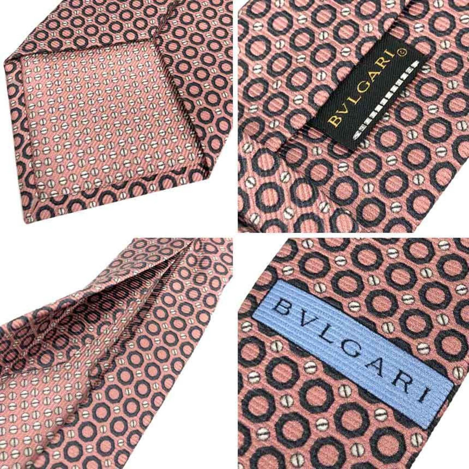 Cravat Silk - 2