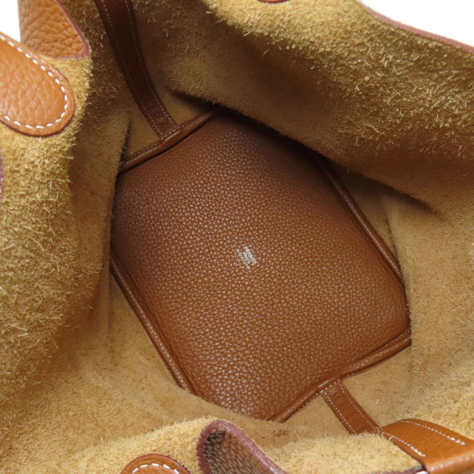 Handbag by Hermes - 5