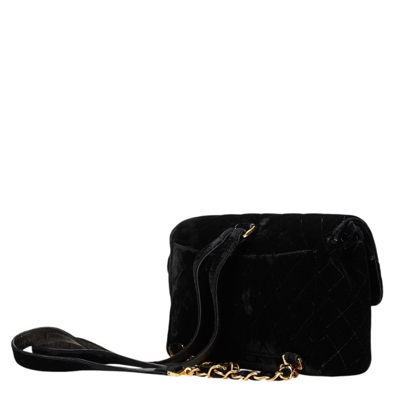 Backpack Leather from Chanel - 2