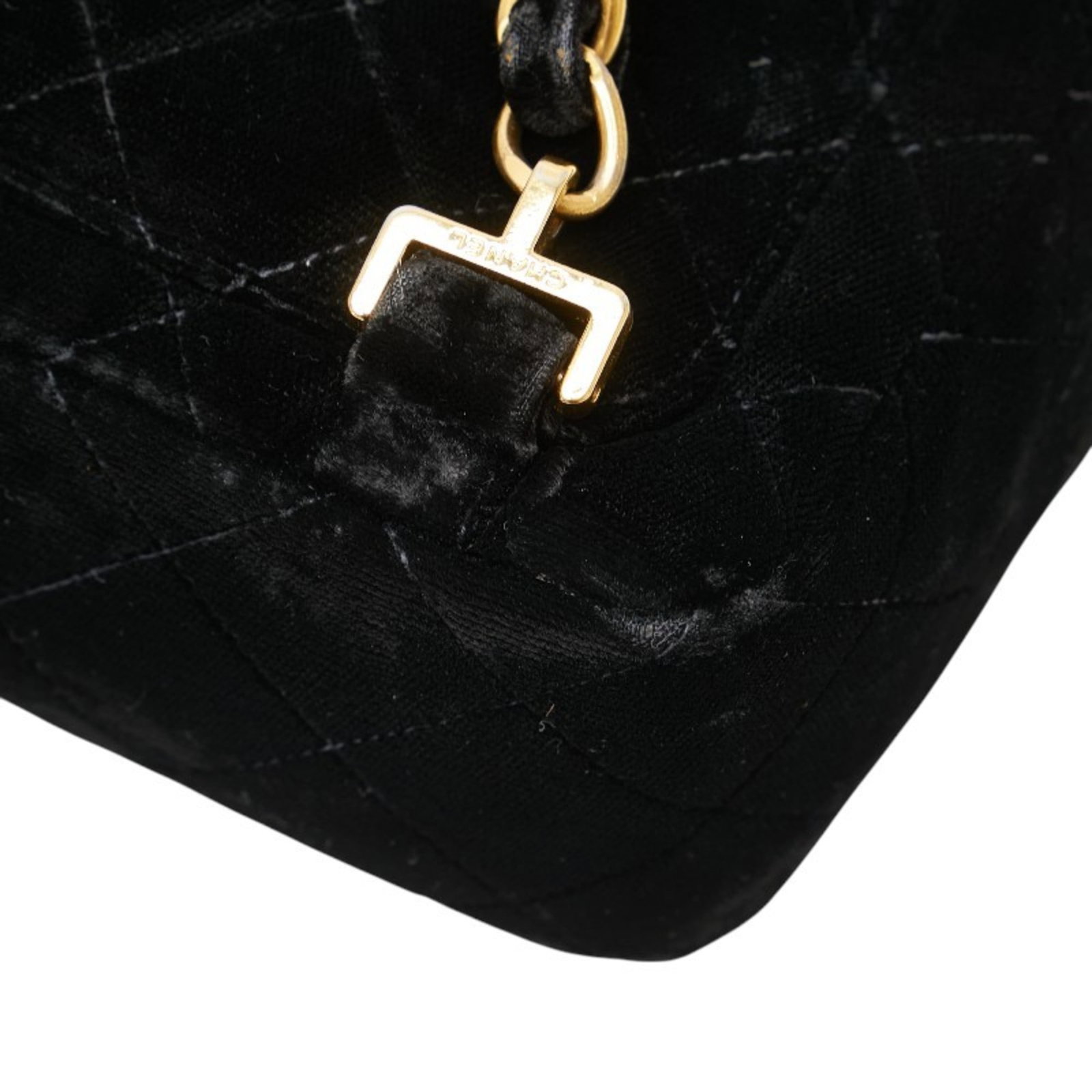 Backpack Leather from Chanel - 7