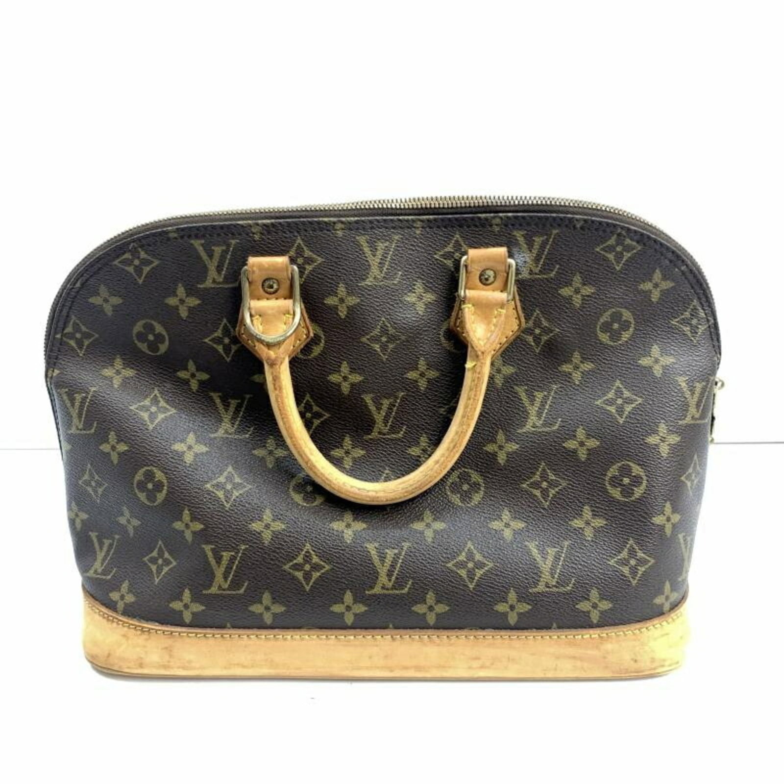 Louis Vuitton Handbag - 2