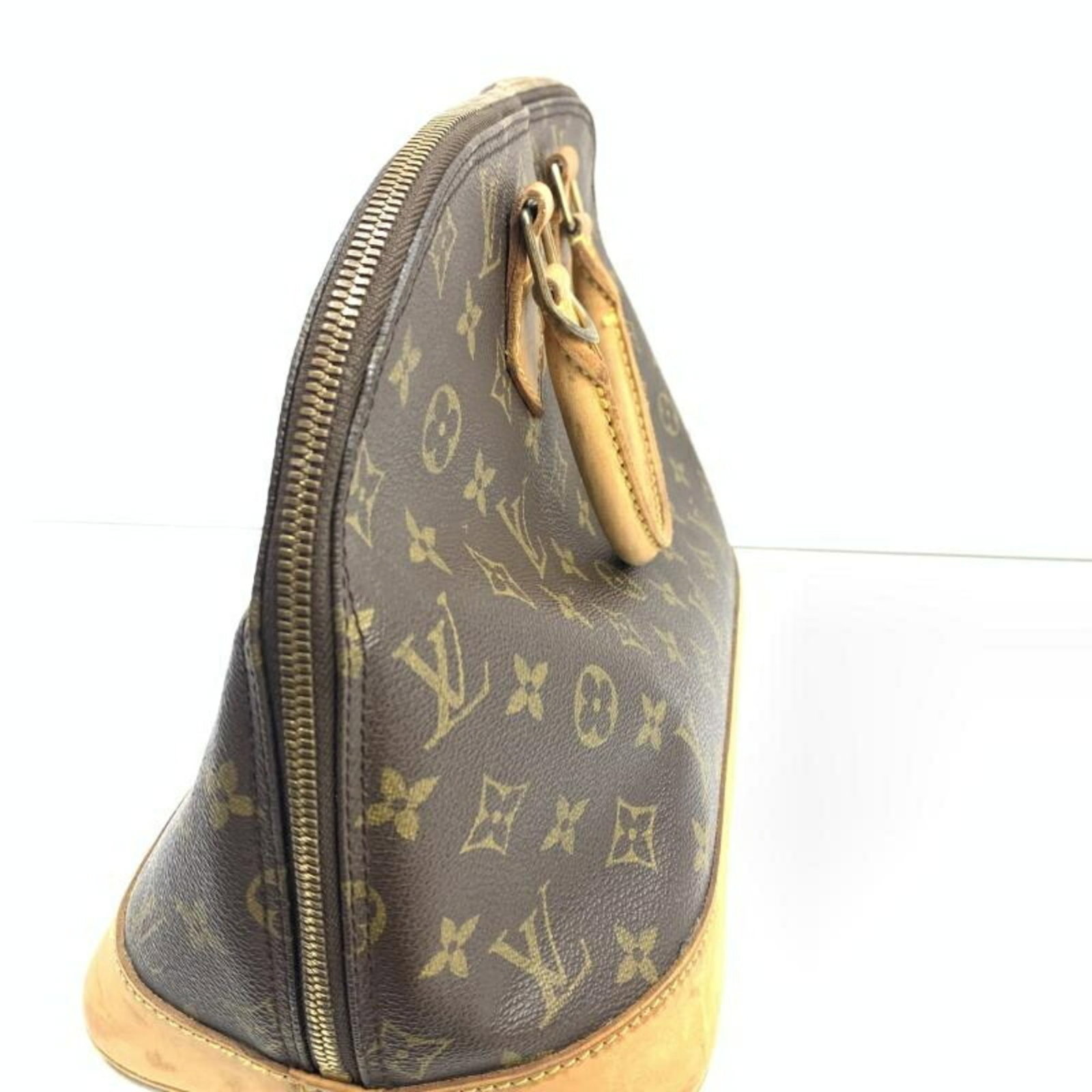 Louis Vuitton Handbag - 3