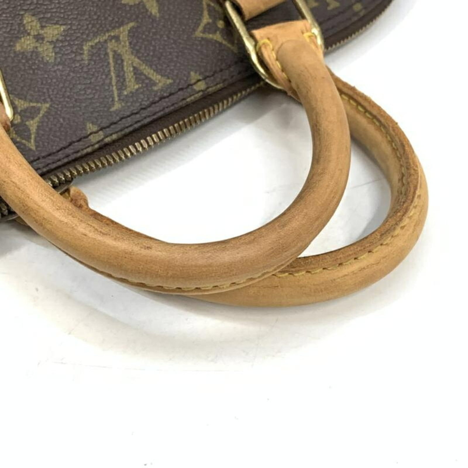 Louis Vuitton Handbag - 8