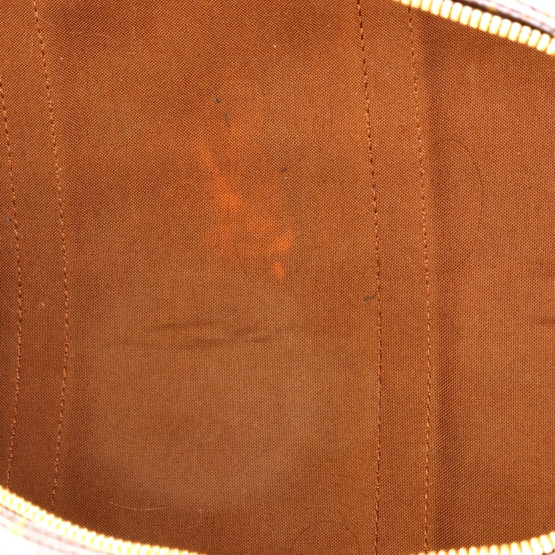 Louis Vuitton Monogram Canvas Keepall Bag - 5