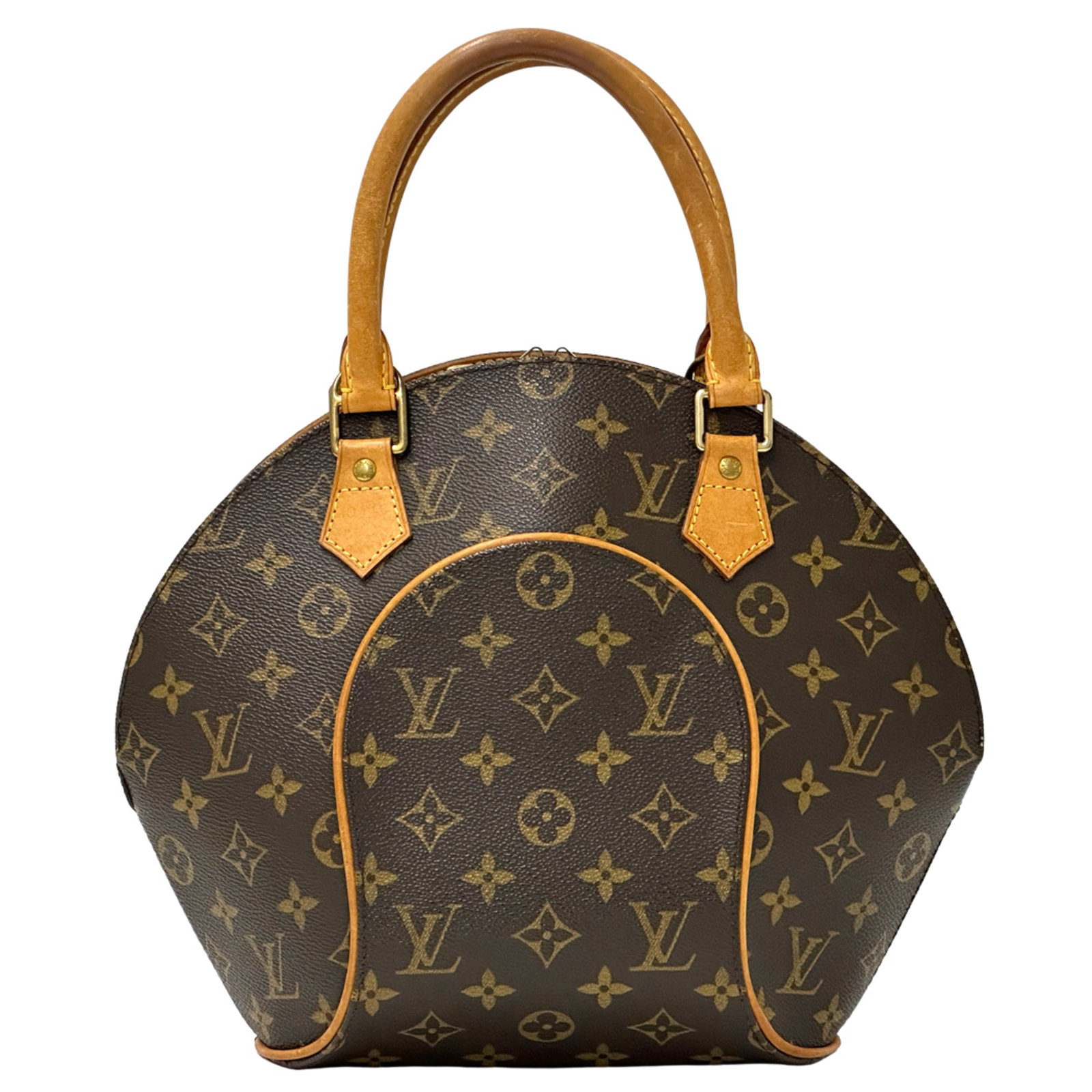 Louis Vuitton Handbag Monogram - 2