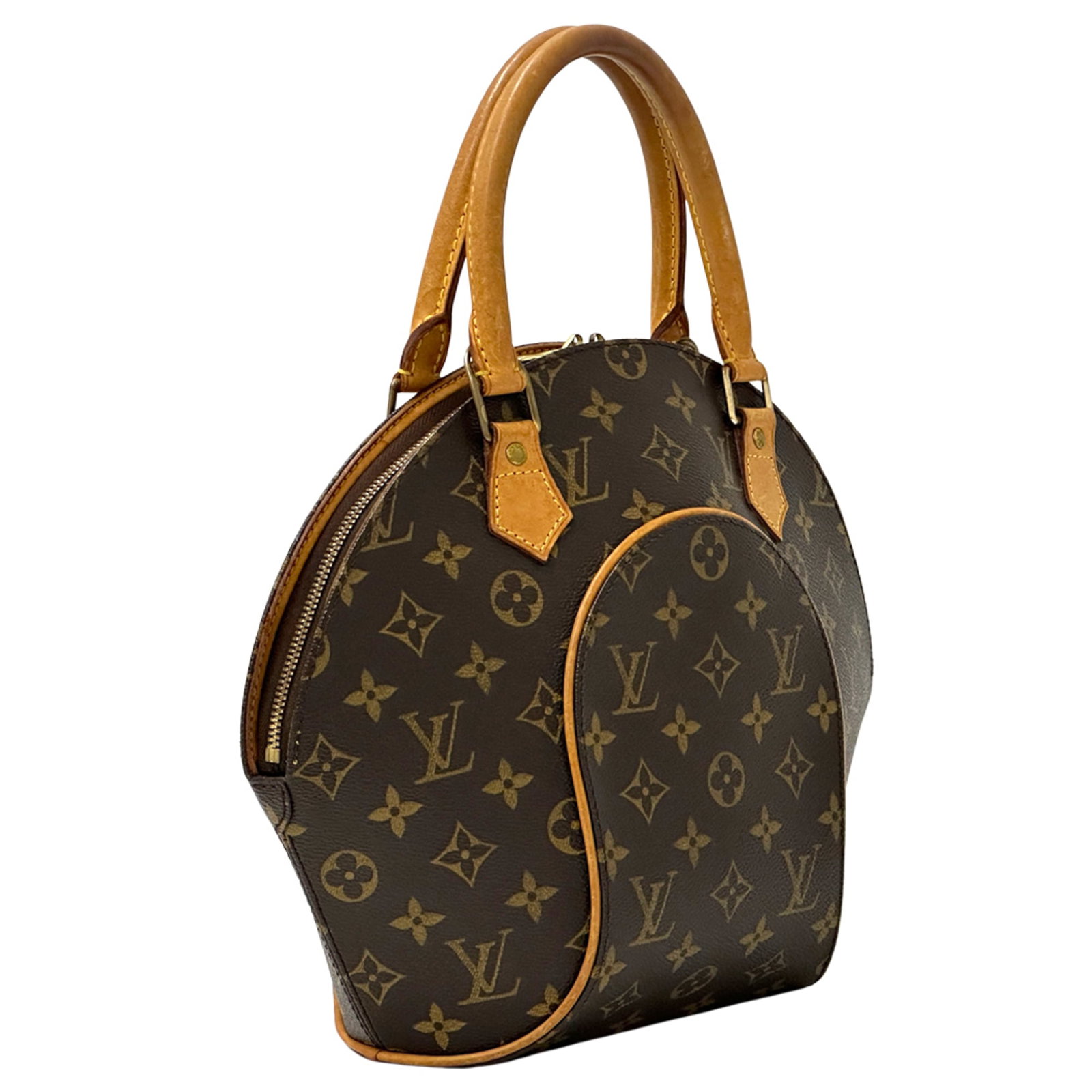 Louis Vuitton Handbag Monogram - 3