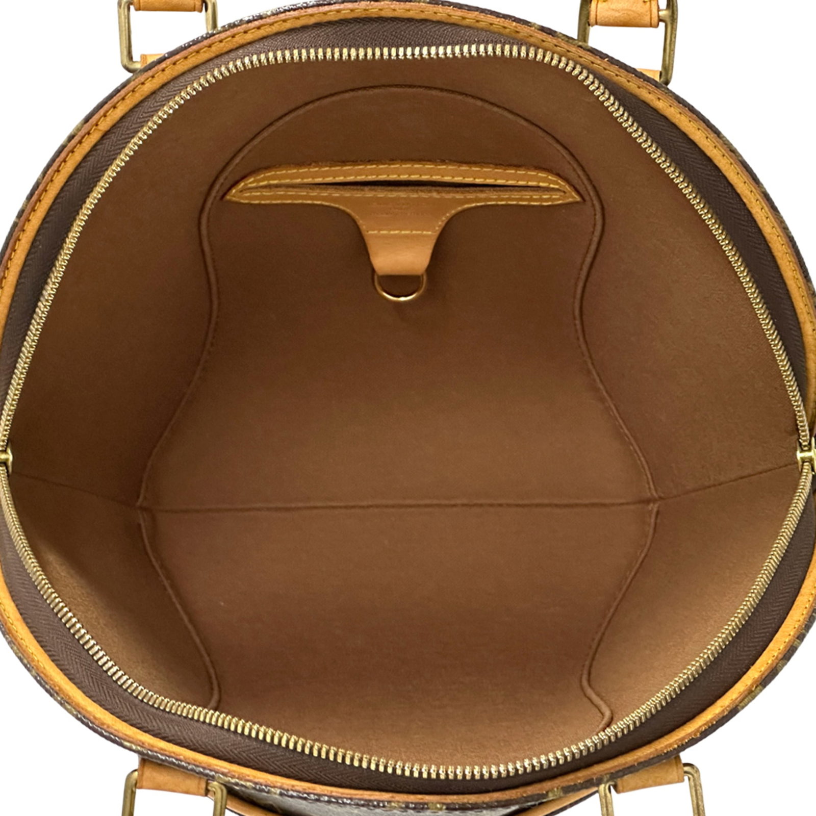 Louis Vuitton Handbag Monogram - 5