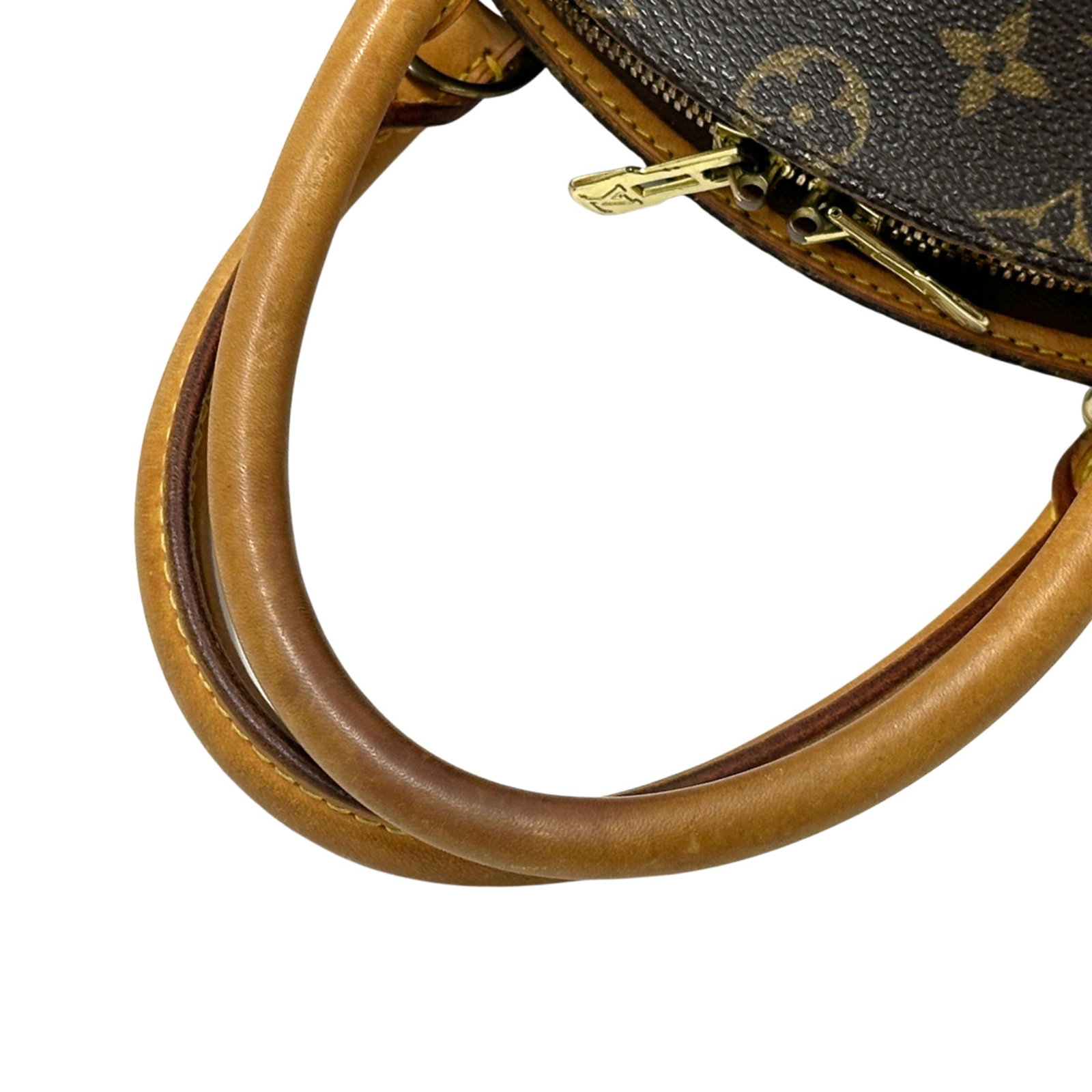 Louis Vuitton Handbag Monogram - 8