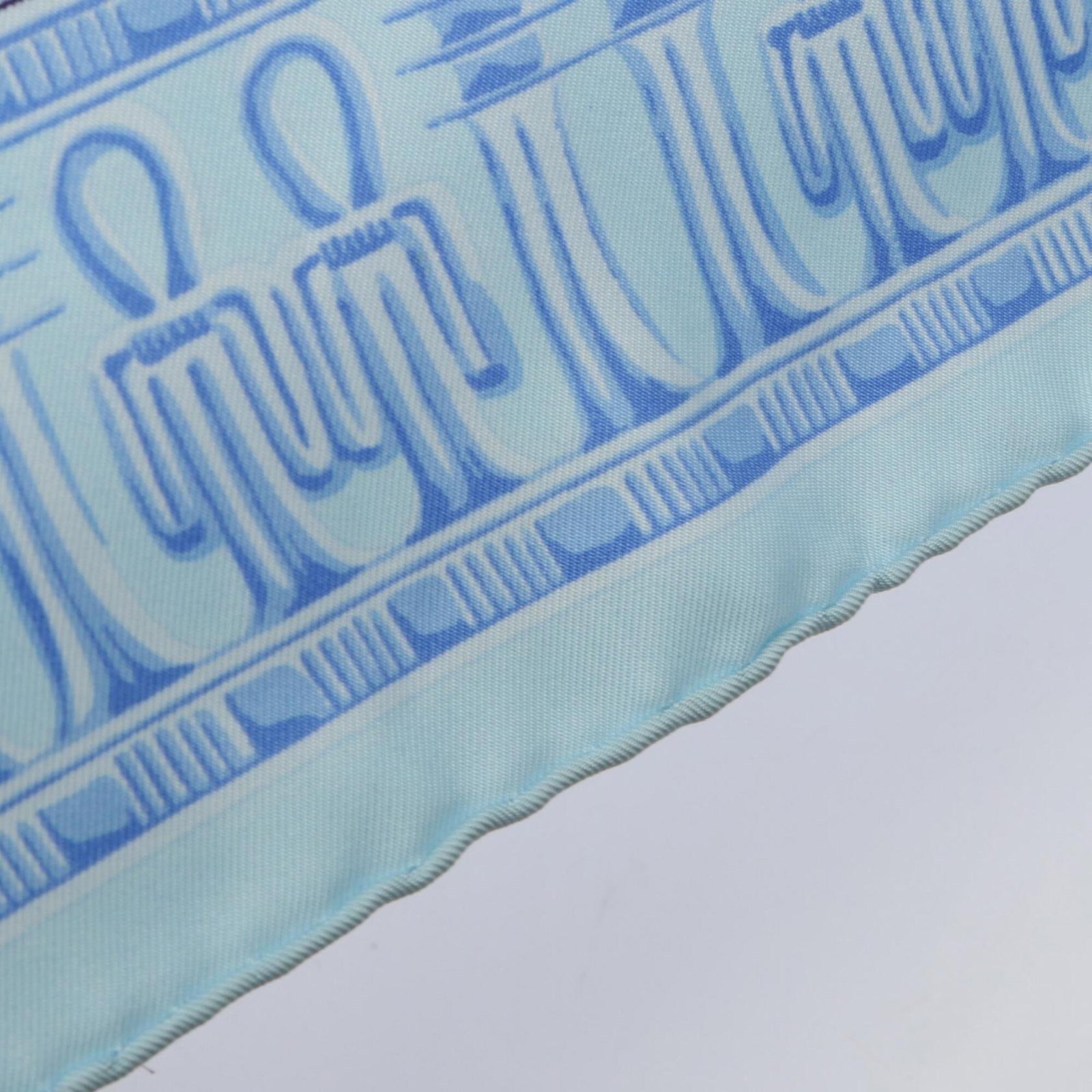 Hermes Silk Scarf - 6
