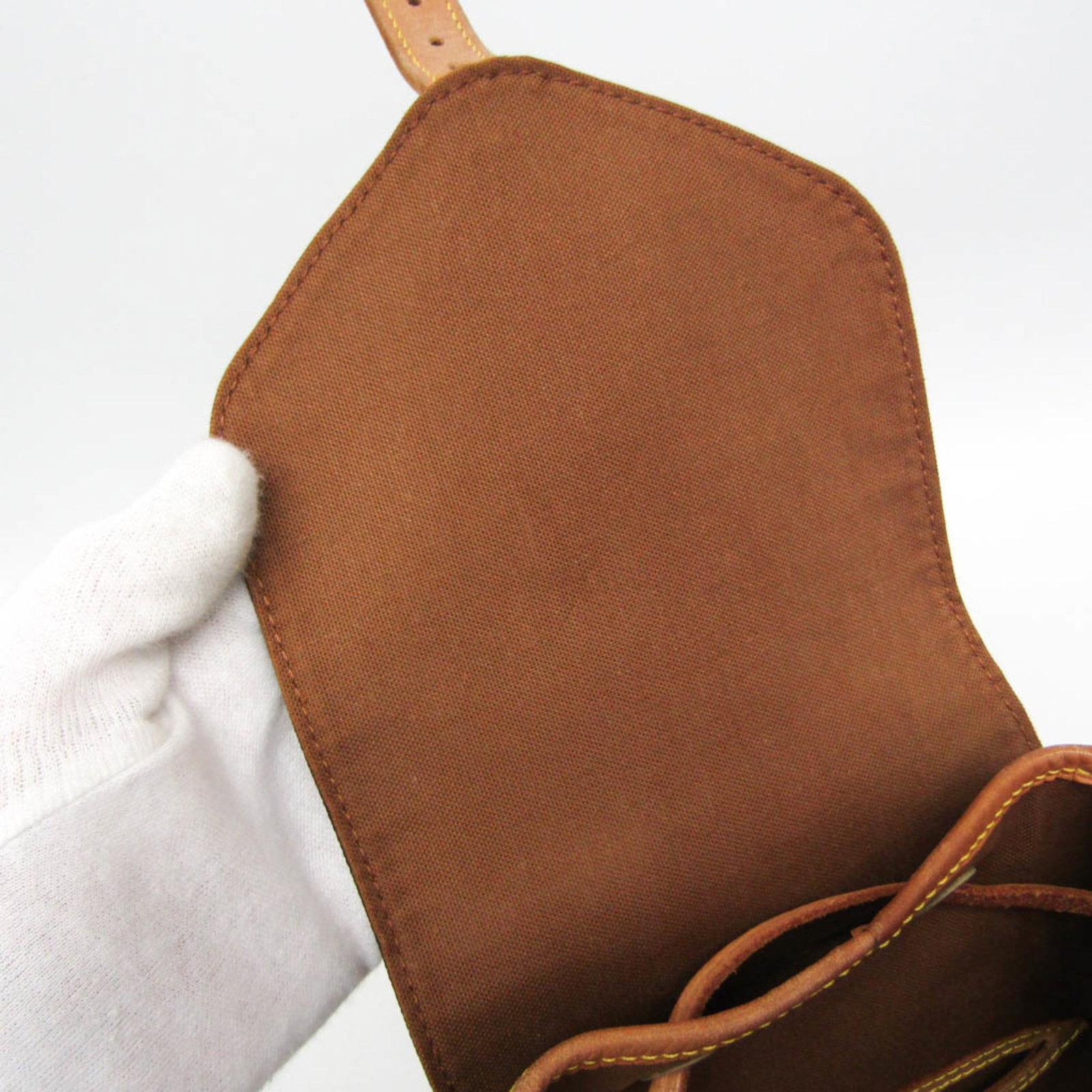 Louis Vuitton Backpack Monogram - 12