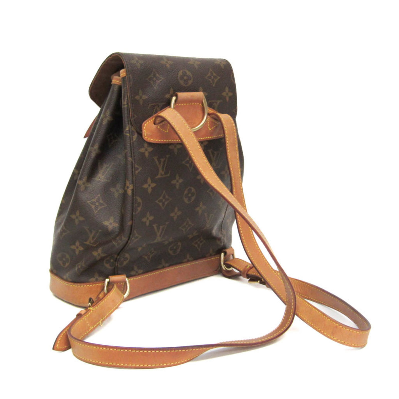 Louis Vuitton Backpack Monogram - 2