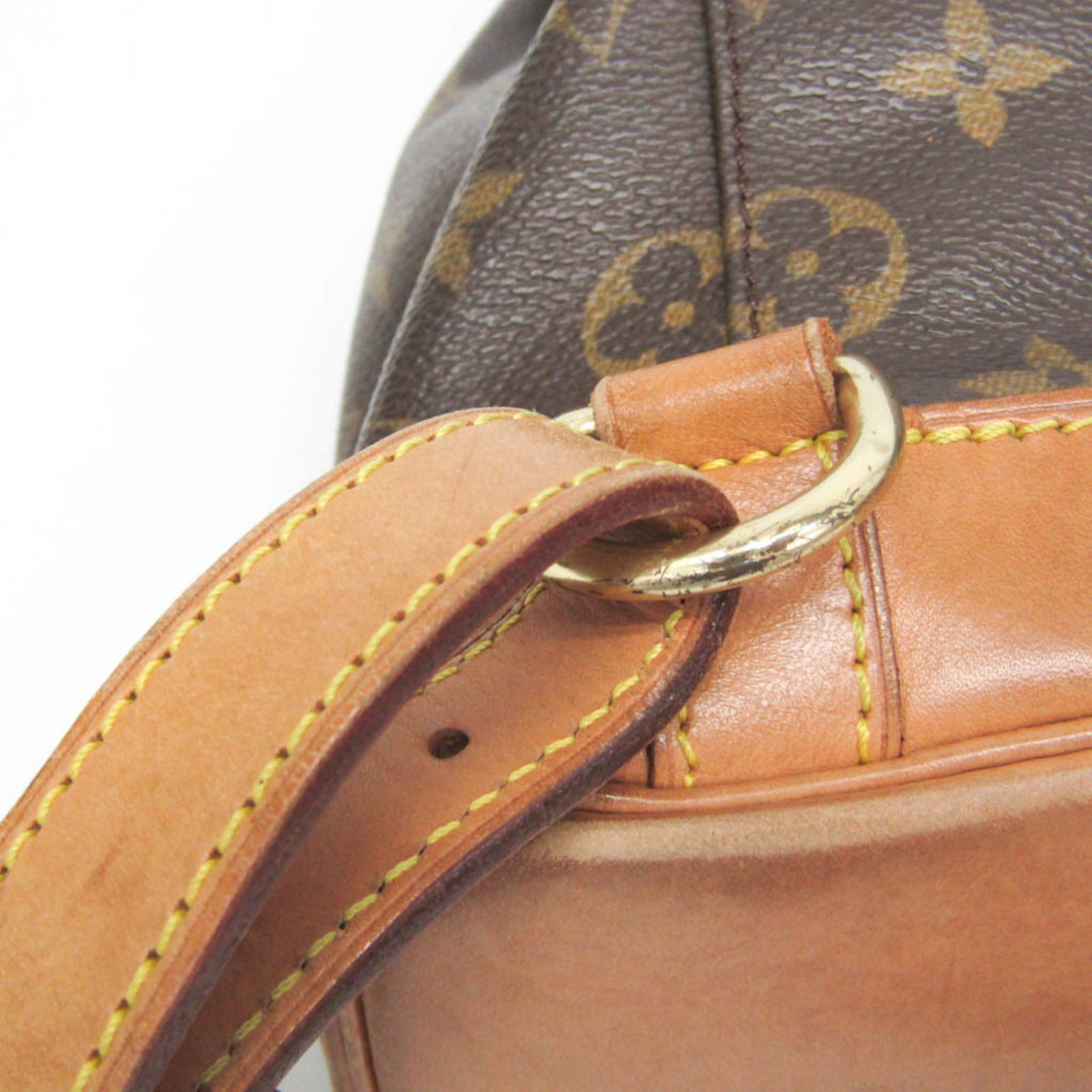 Louis Vuitton Backpack Monogram - 5