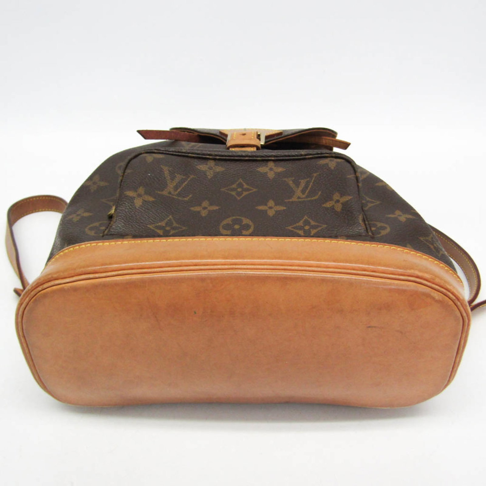 Louis Vuitton Backpack Monogram - 6